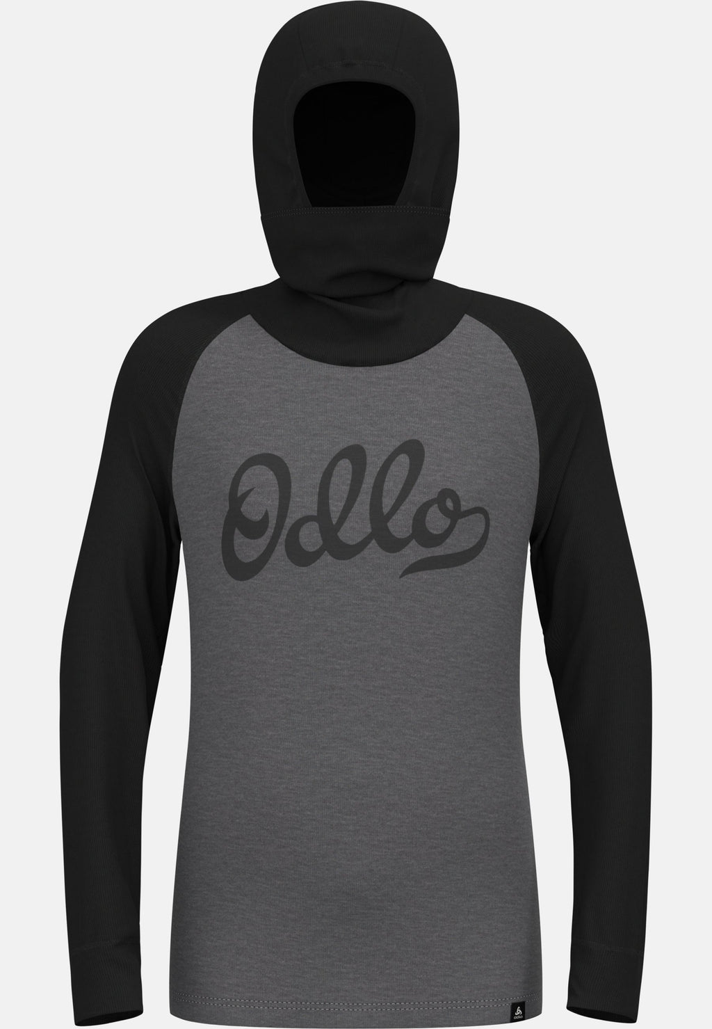 The Active Warm Kids' Base Layer with Facemask