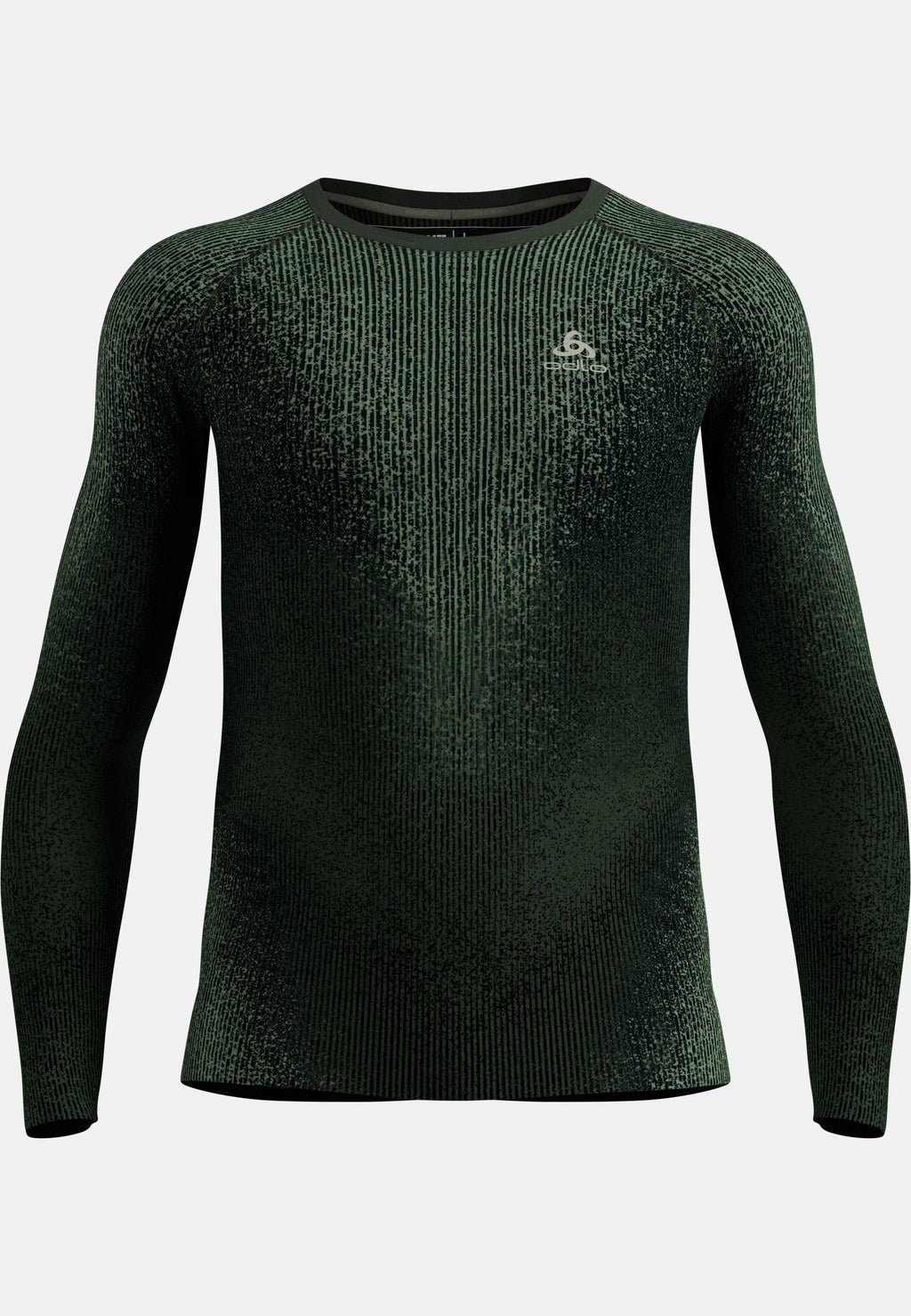 The POW Blackcomb Base Layer Top