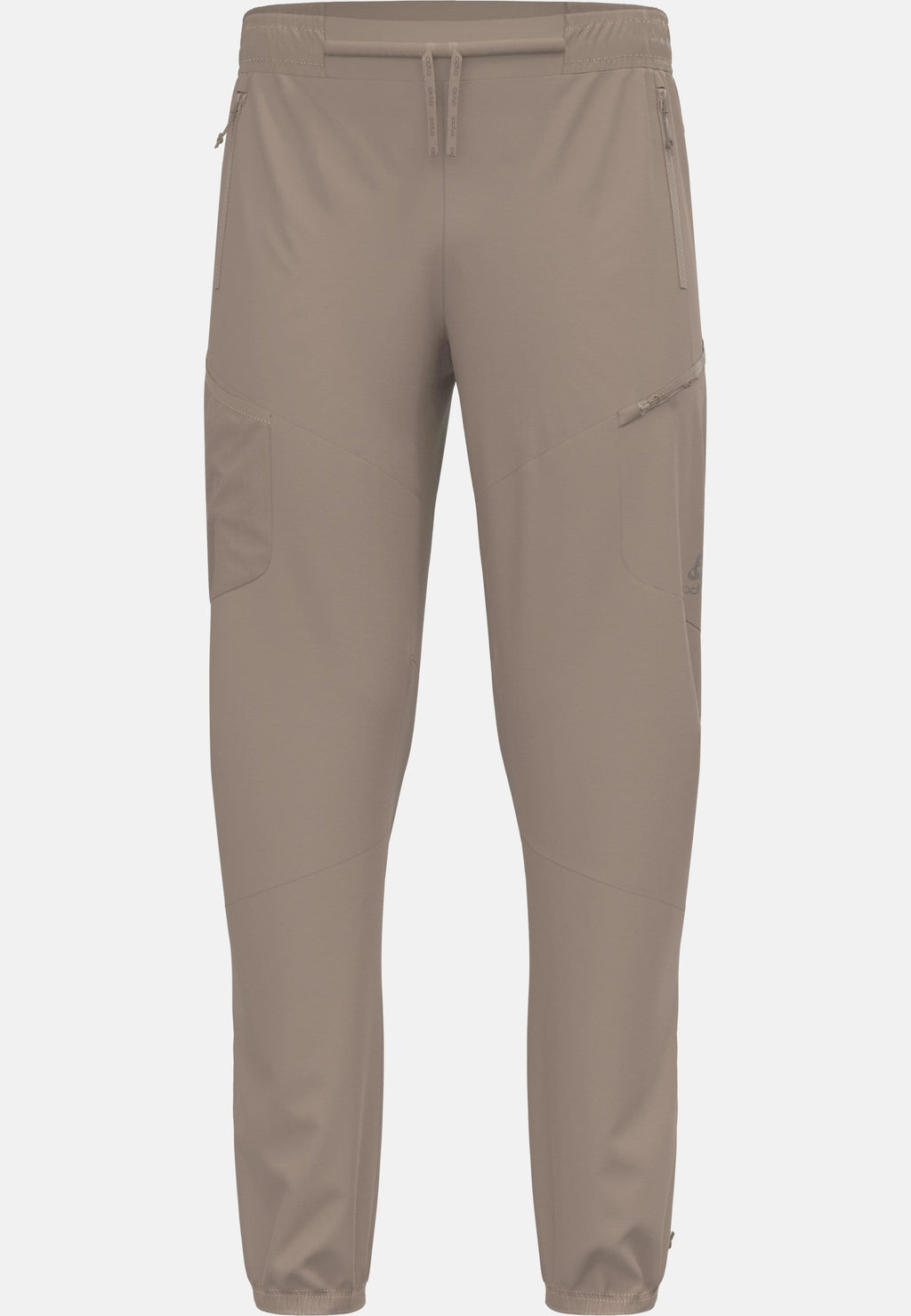 The Zeroweight X-Warm windproof cross-country pants