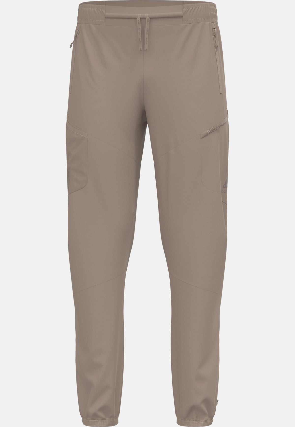 The Zeroweight X-Warm windproof cross-country pants