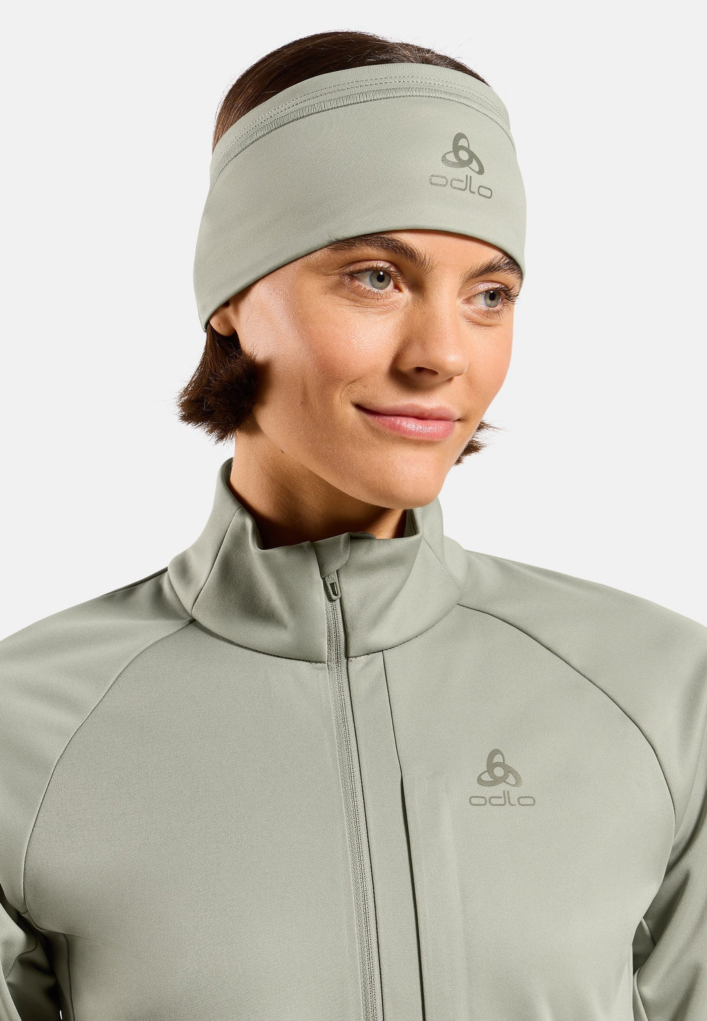 The Ceramiwarm headband
