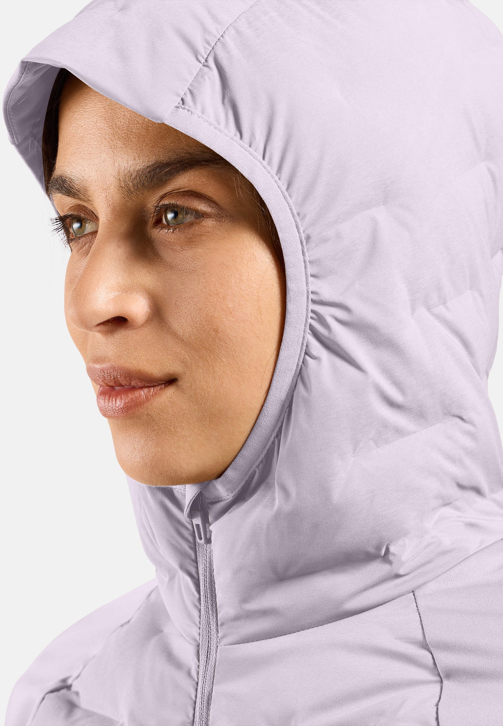 The Zeroweight Insulator running jacket