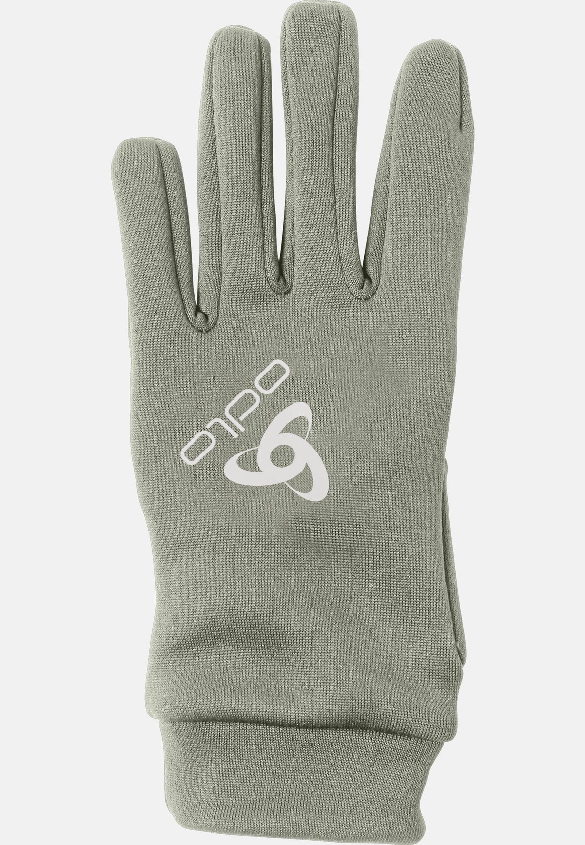 The stretchfleece liner gloves