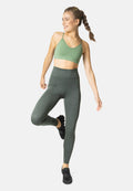 The Seamless Soft Sports Bra