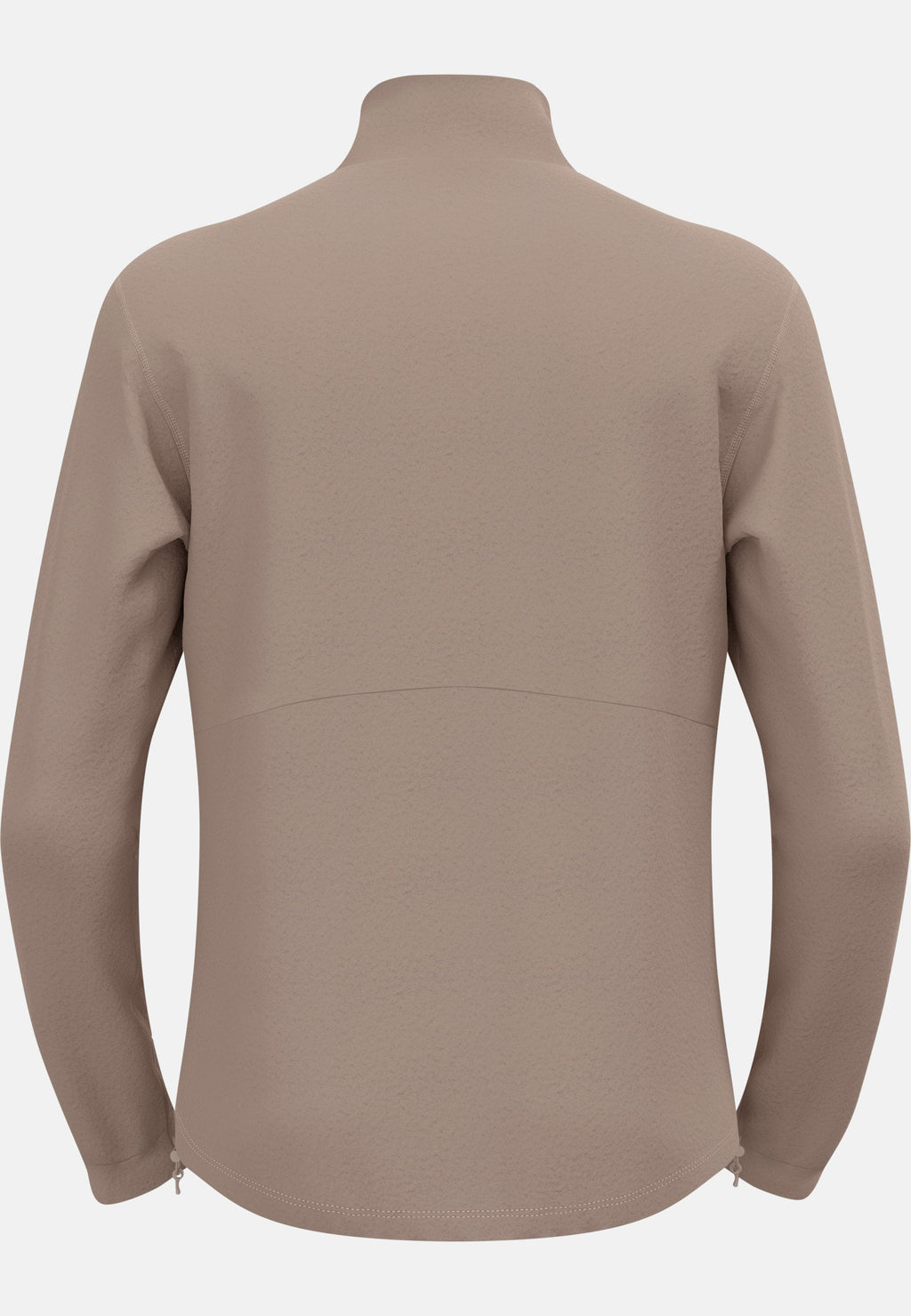 The Ascent 365 high pile fleece