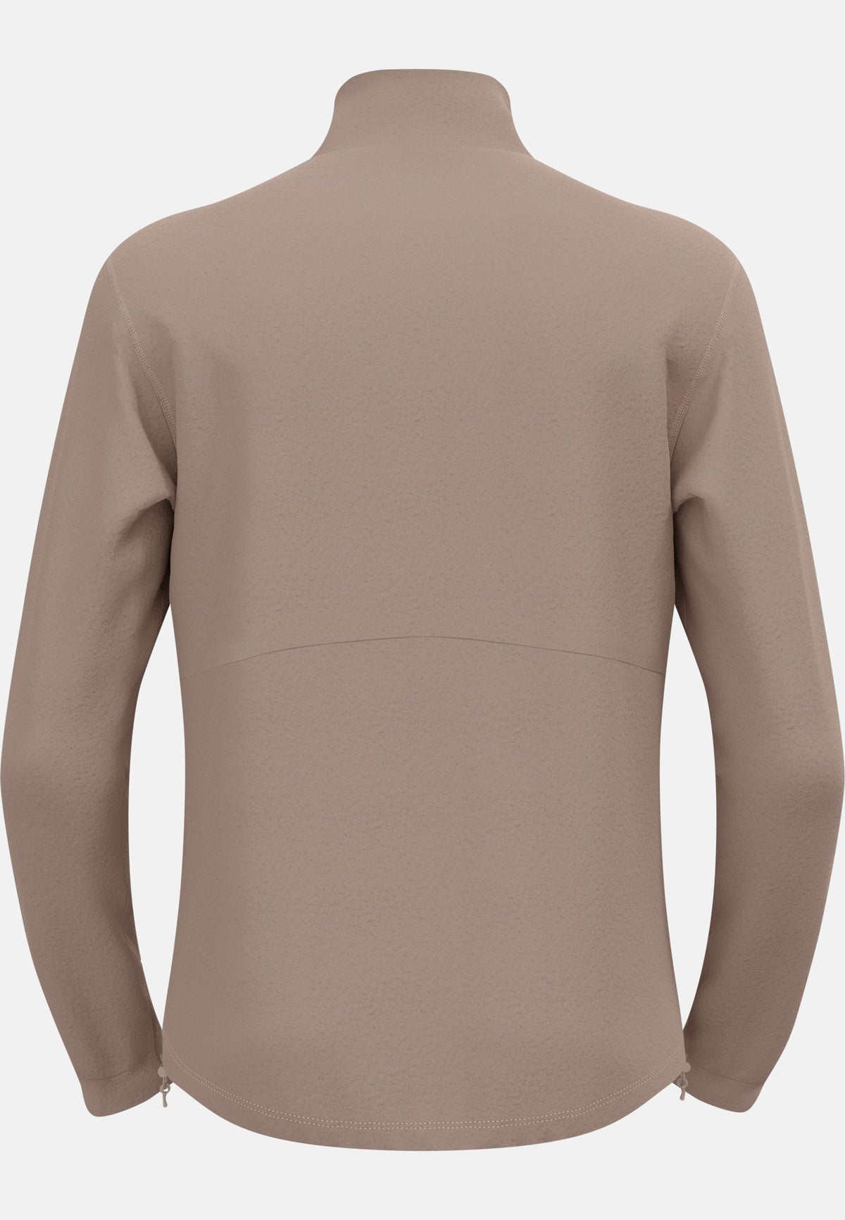 The Ascent 365 high pile fleece