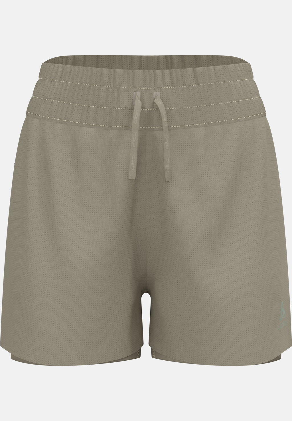 The Zeroweight 3-inch 2-in-1 running shorts 2.0