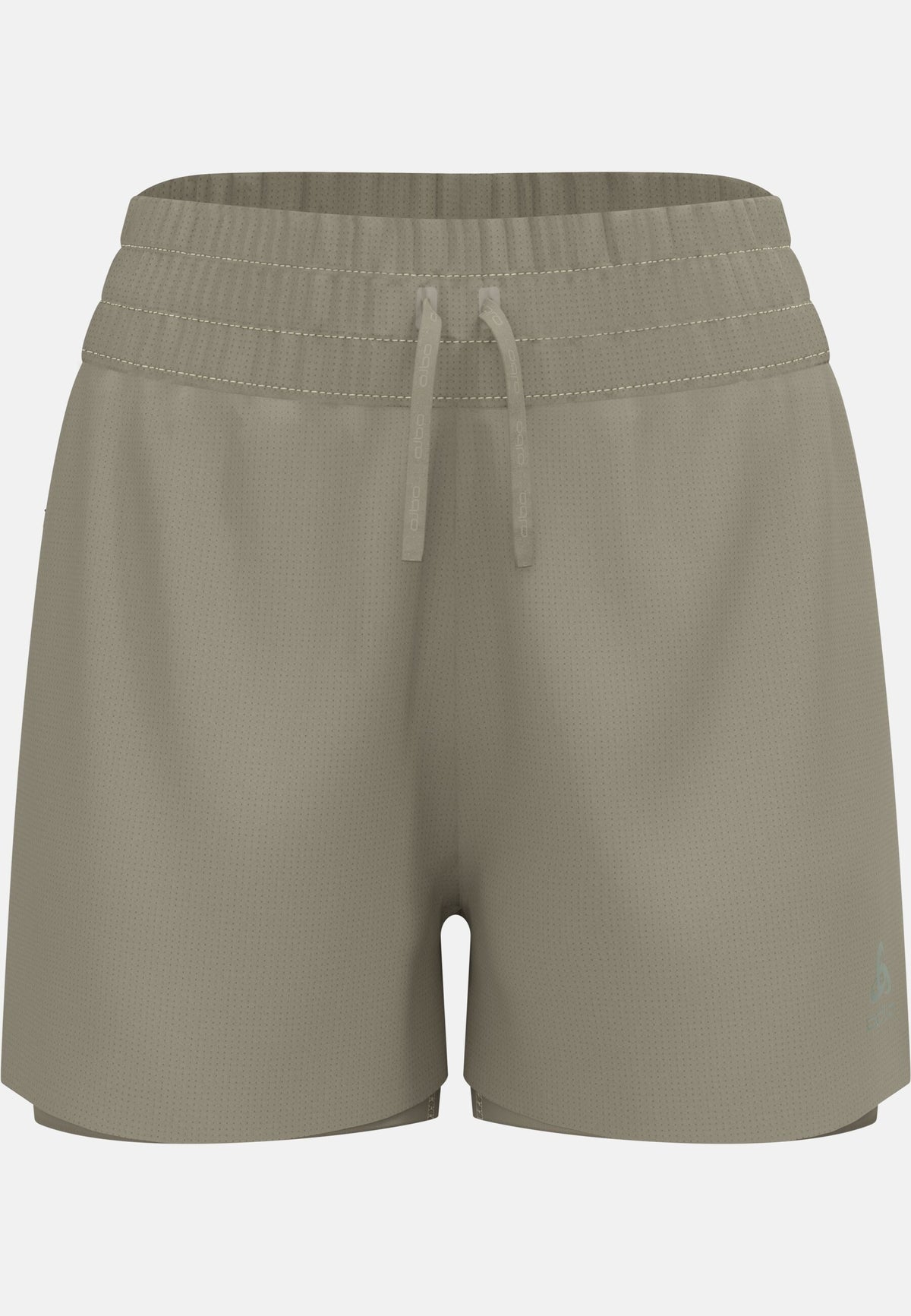 The Zeroweight 3-inch 2-in-1 running shorts 2.0
