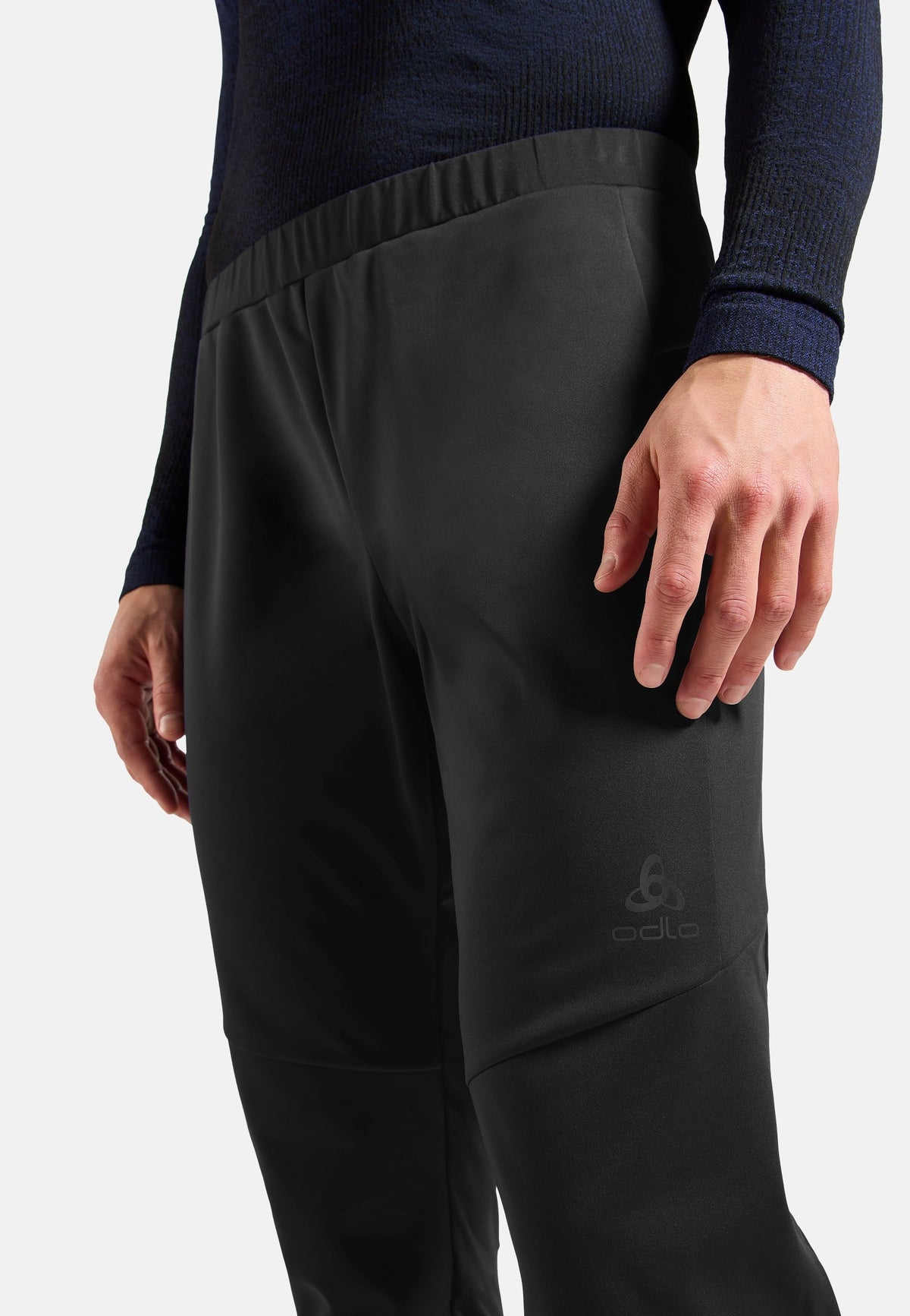 The Essentials Warm cross-country pants