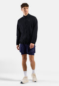 The Zeroweight running jacket 2.0