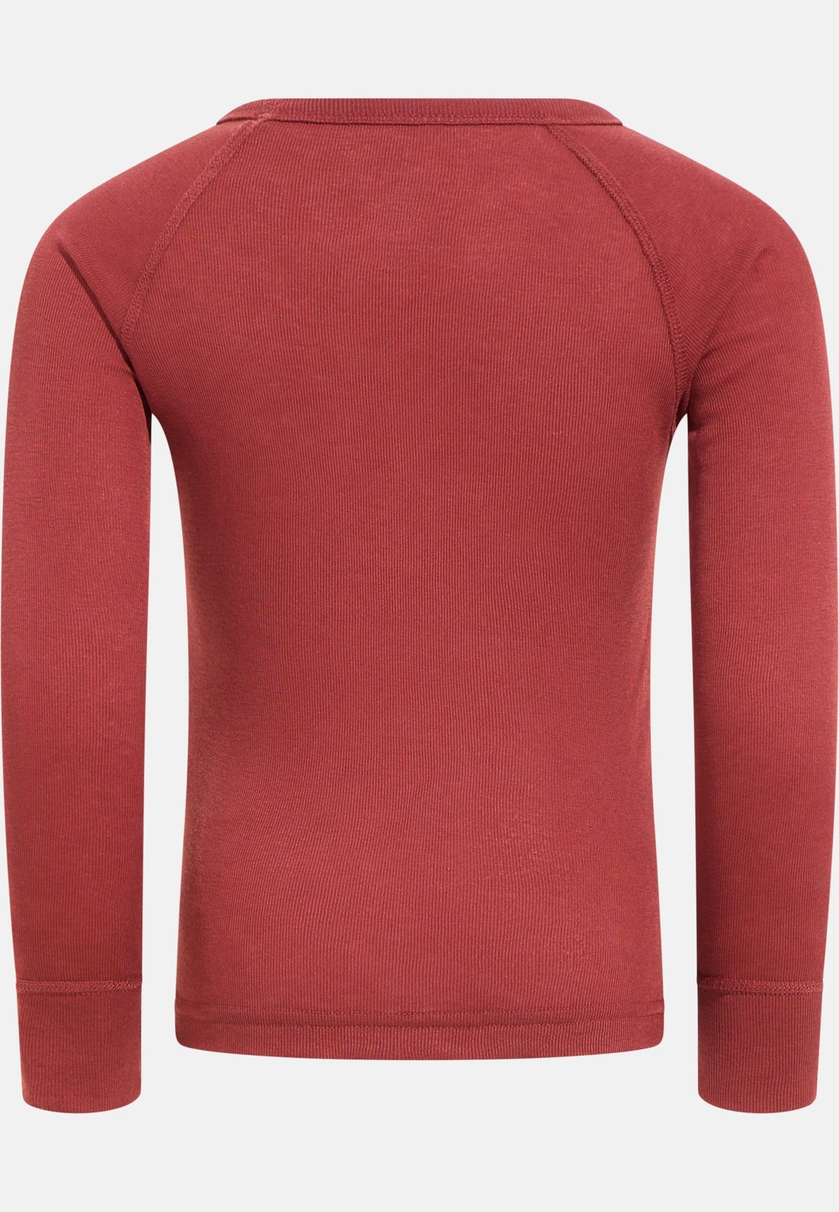The Active Warm Kids Base Layer Top