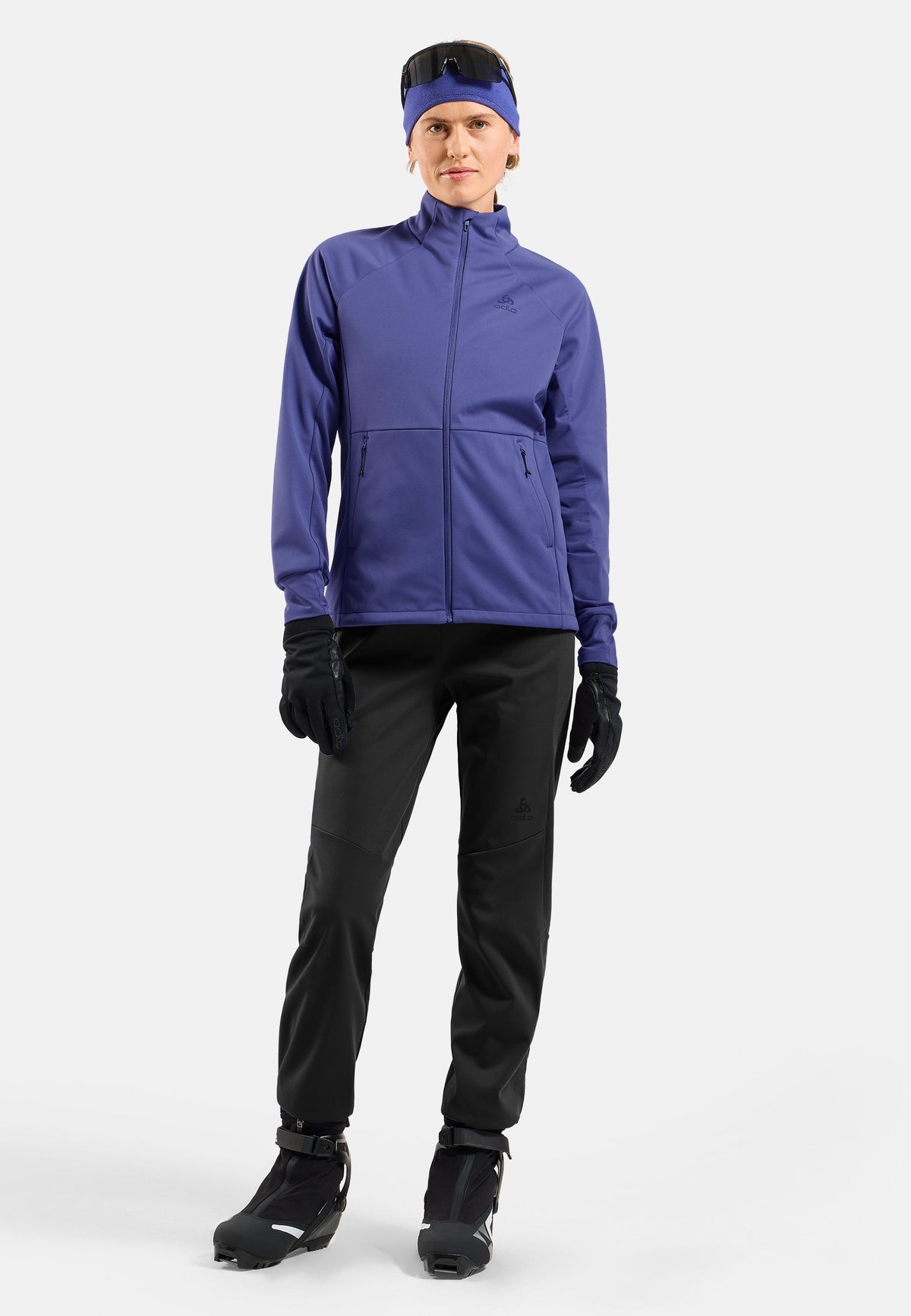 The Essentials Warm cross-country pants