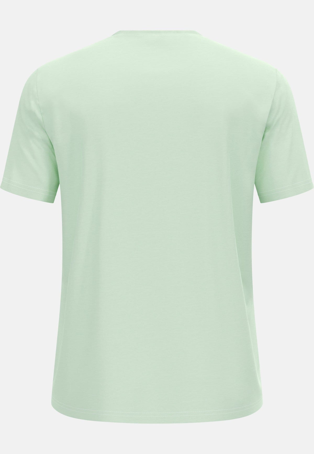 The Essentials natural t-shirt