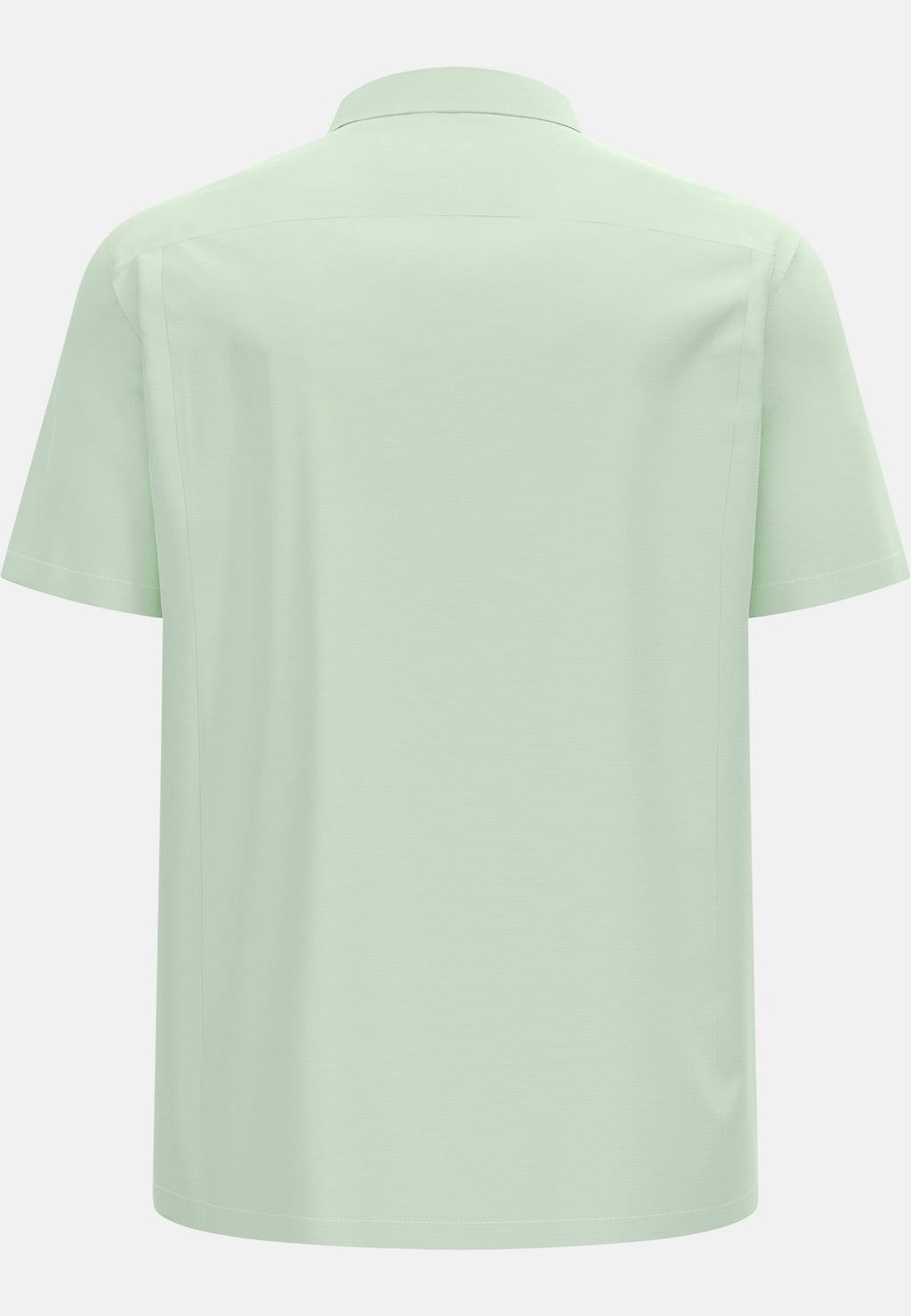 The Essentials short-sleeve hiking shirt