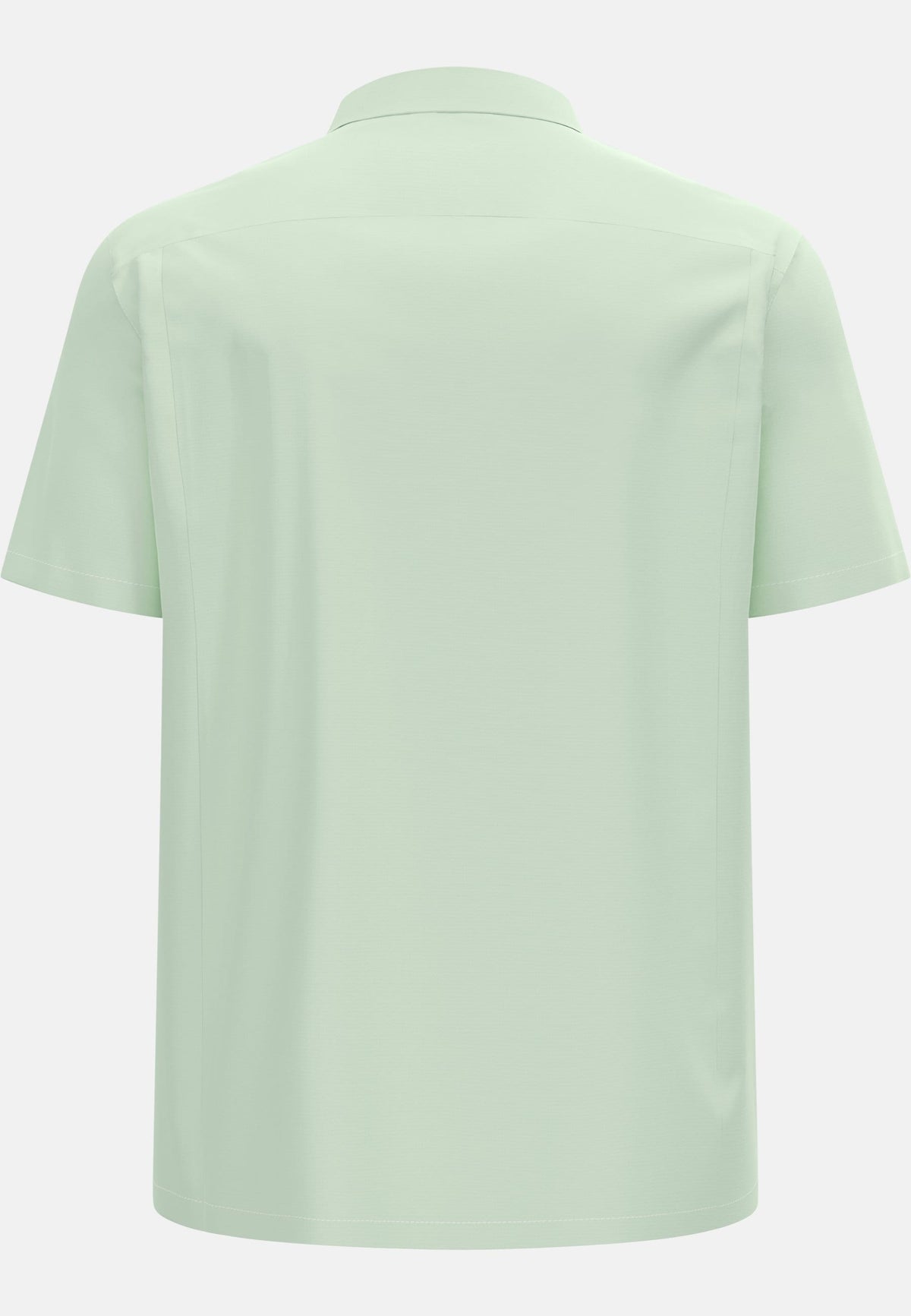 The Essentials short-sleeve hiking shirt
