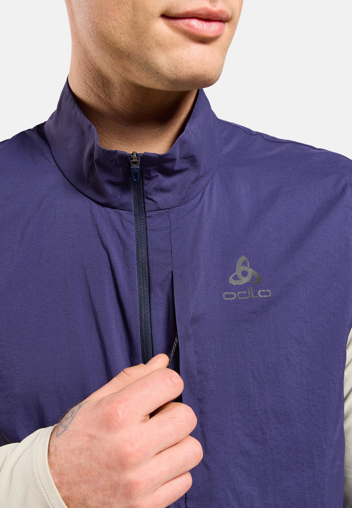The Zeroweight running vest 2.0