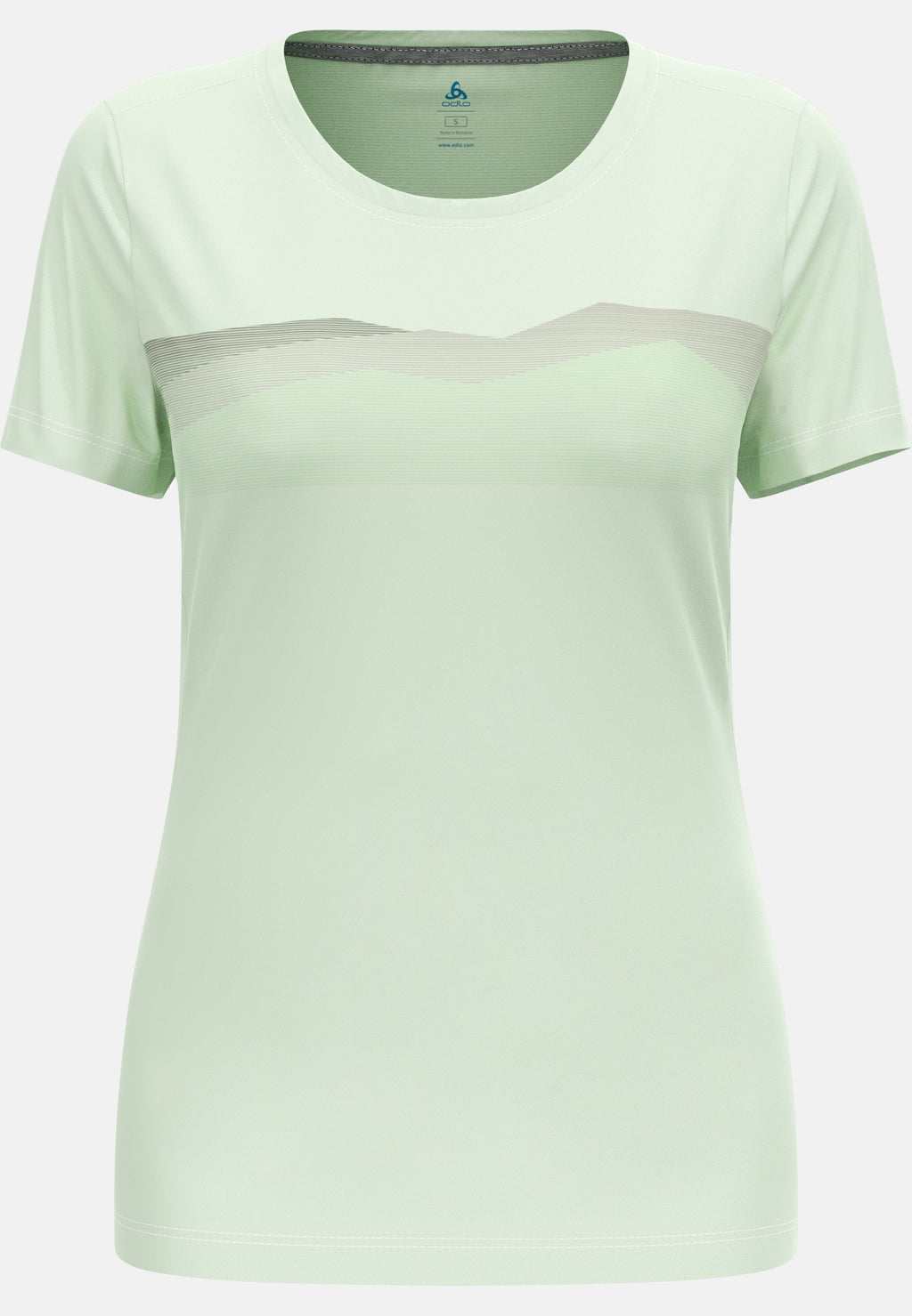The F-Dry ridgeline t-shirt