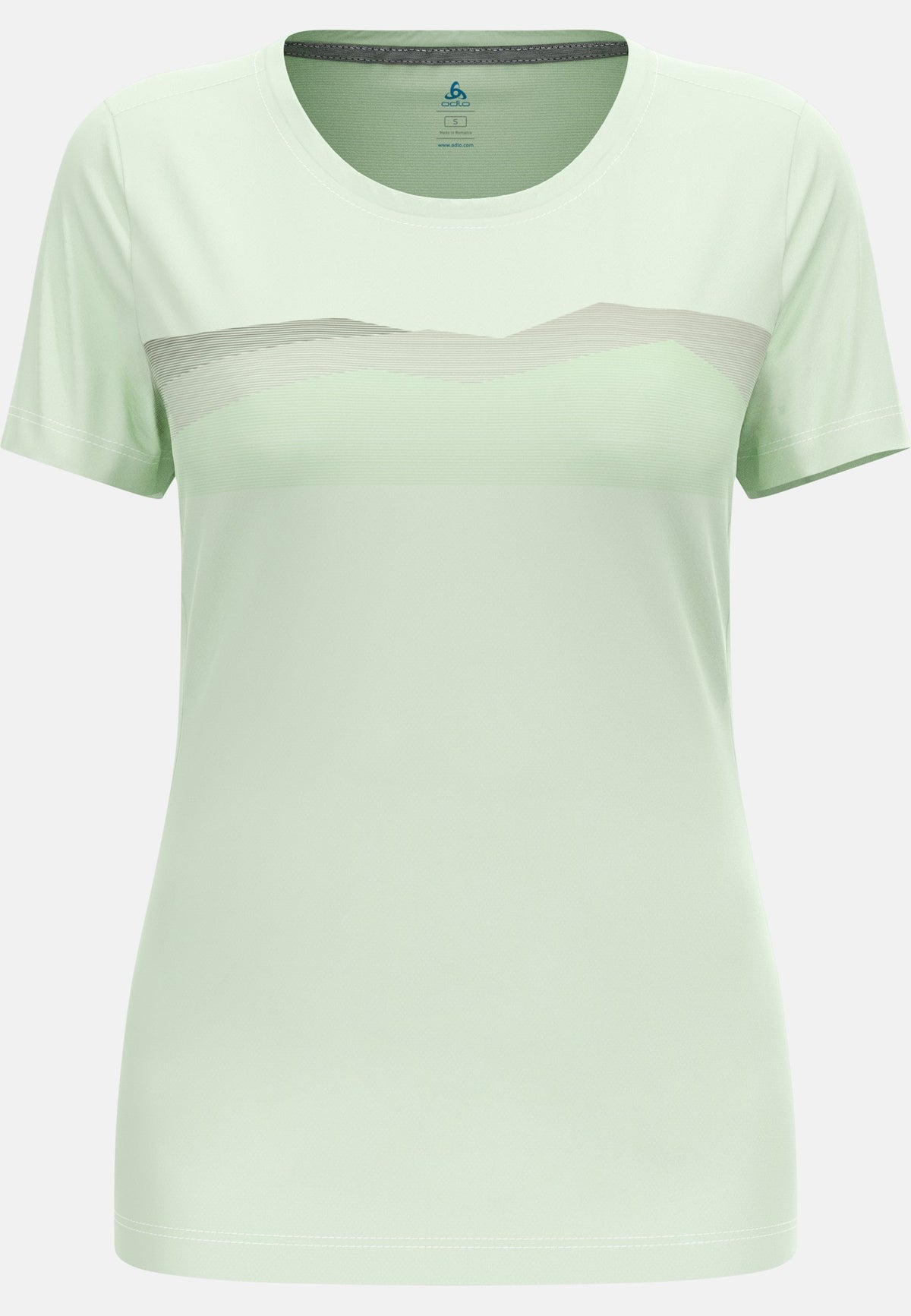 The F-Dry ridgeline t-shirt