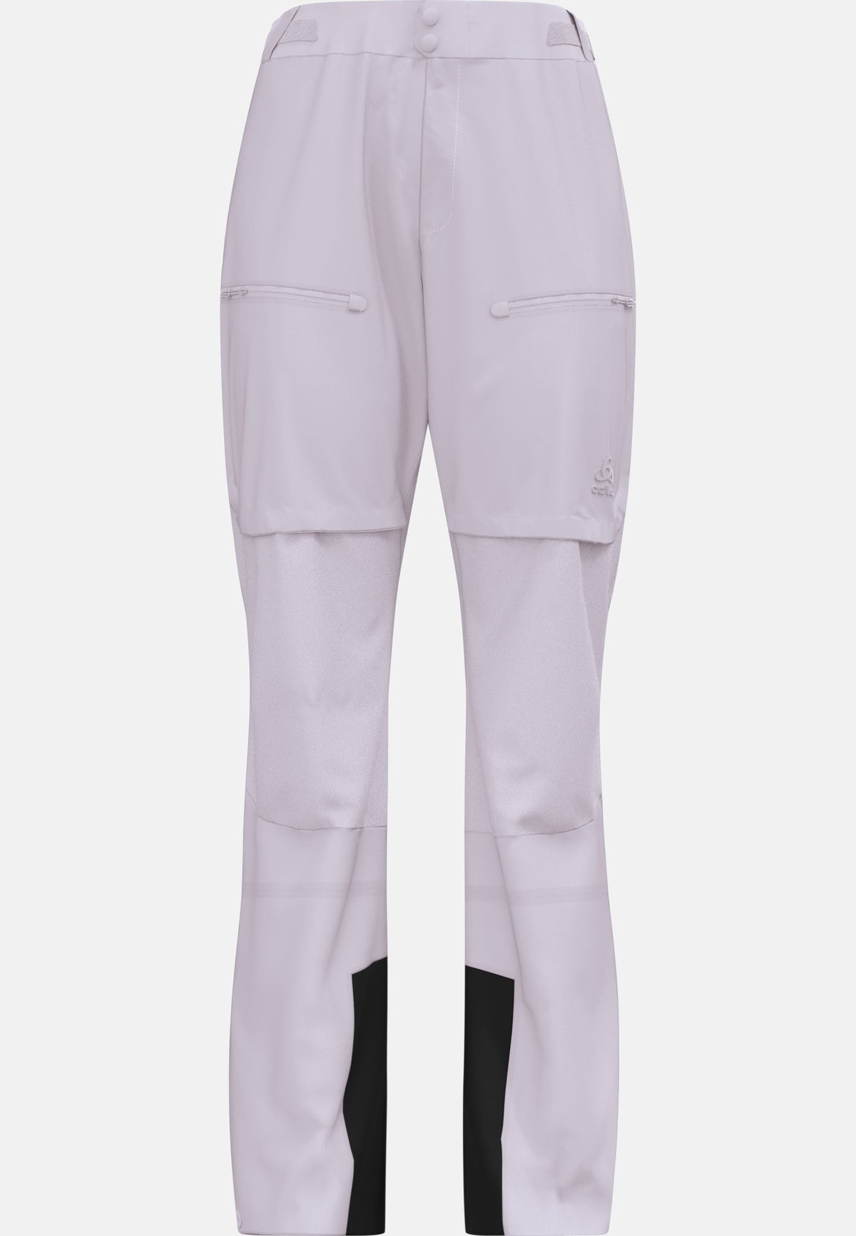 The X-Alp 3L hardshell snow pants