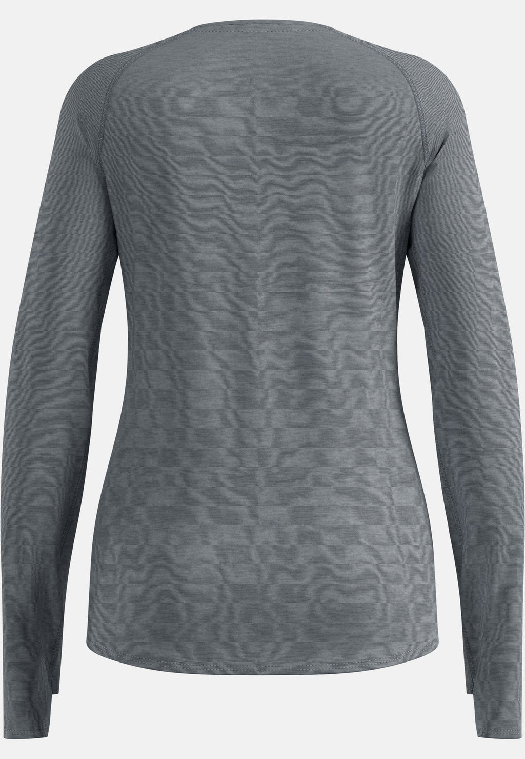 The X-Alp Performance Wool 115 trail running long sleeve t-shirt