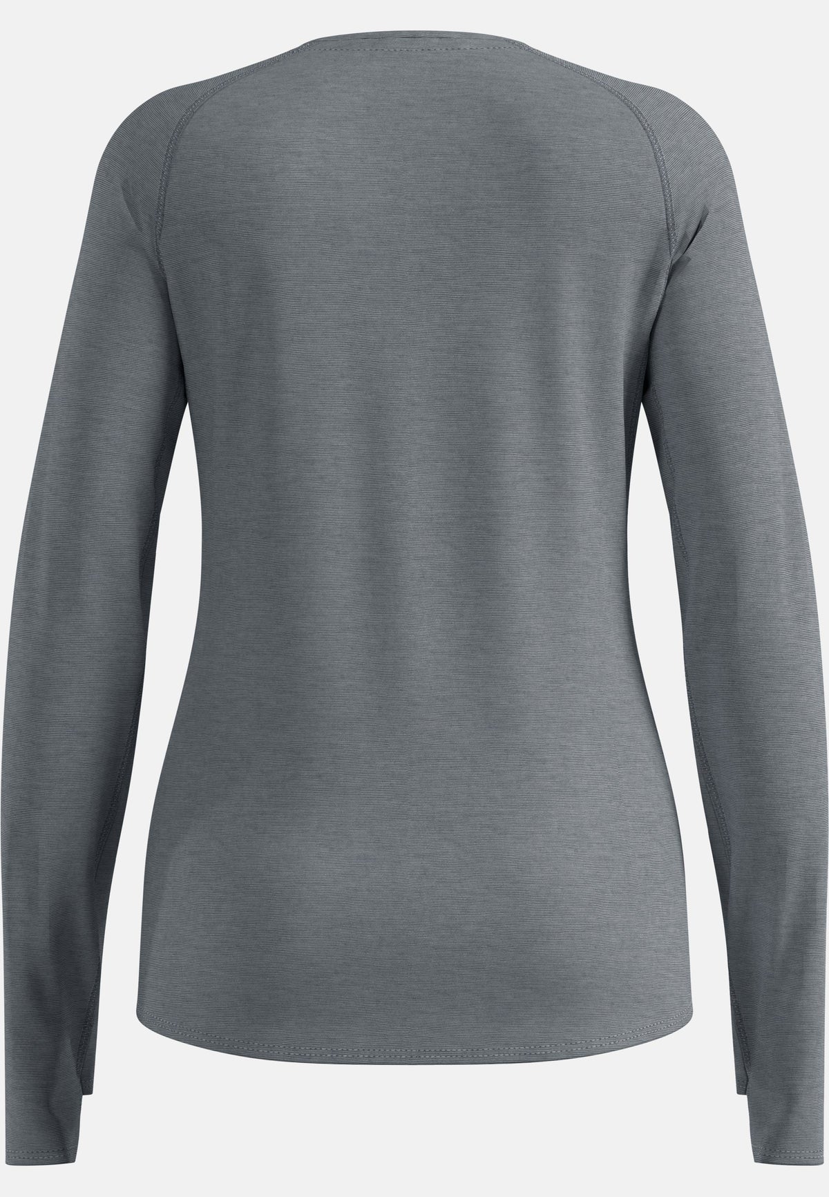 The X-Alp Performance Wool 115 trail running long sleeve t-shirt