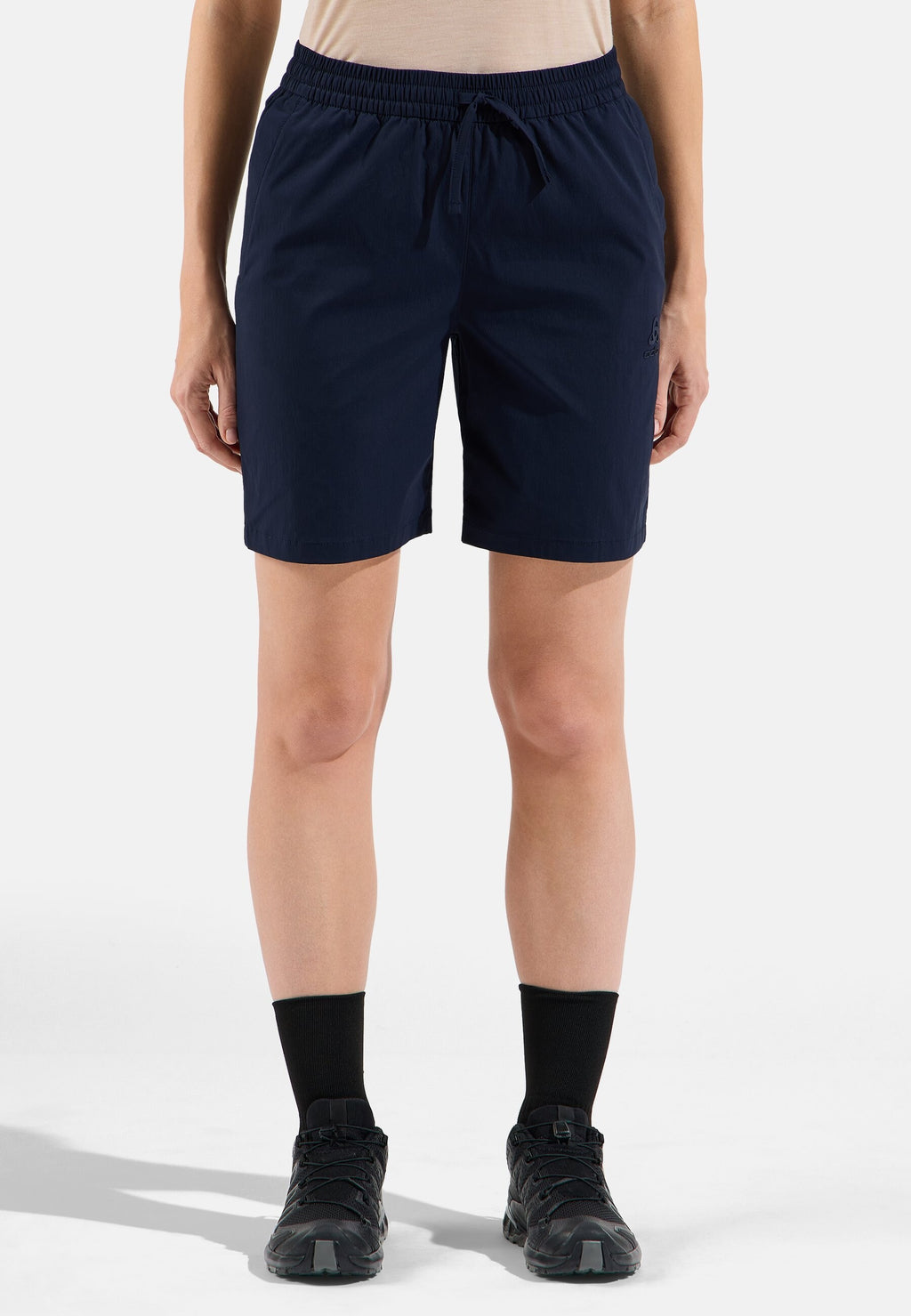 The Essentials hiking shorts