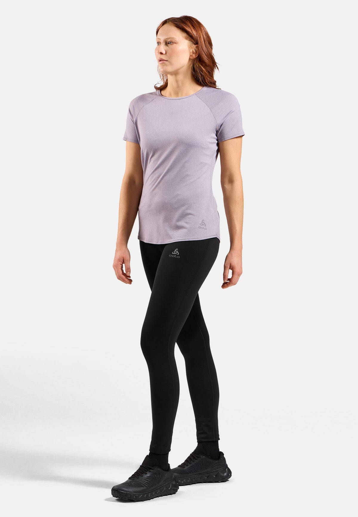The Essentials Warm running and training tights