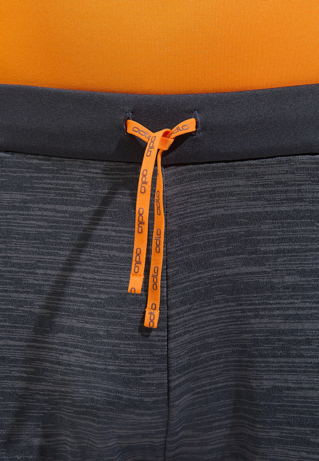 The Essentials thermal running tights
