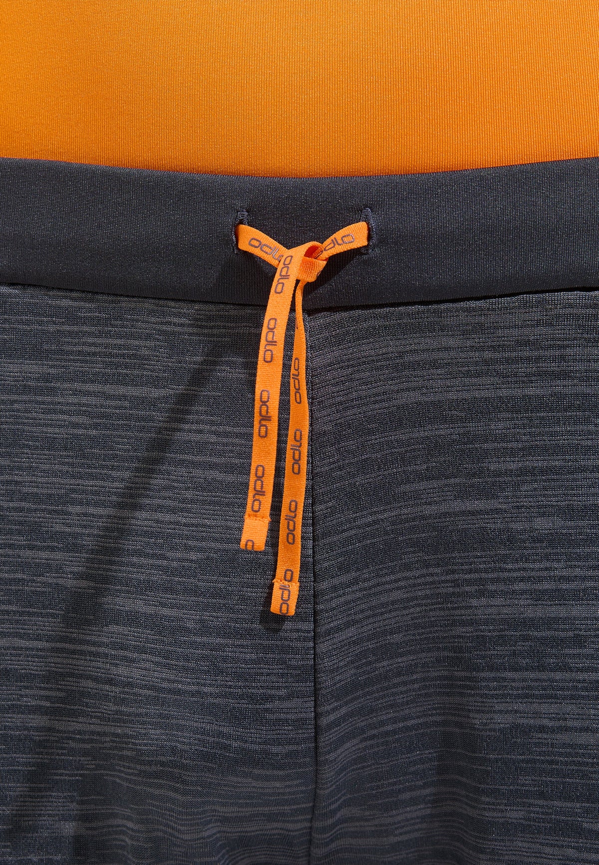 The Essentials thermal running tights