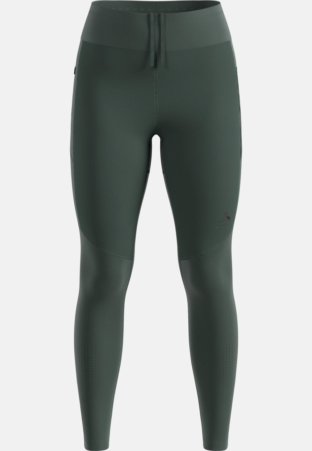 The Zeroweight Warm reflective running tights 2.0