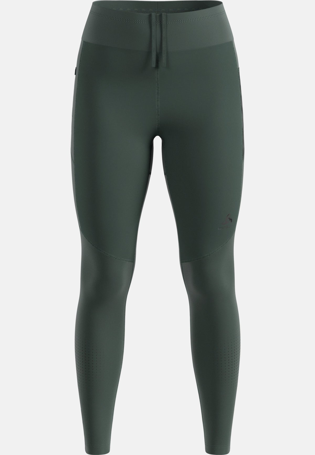 The Zeroweight Warm reflective running tights 2.0
