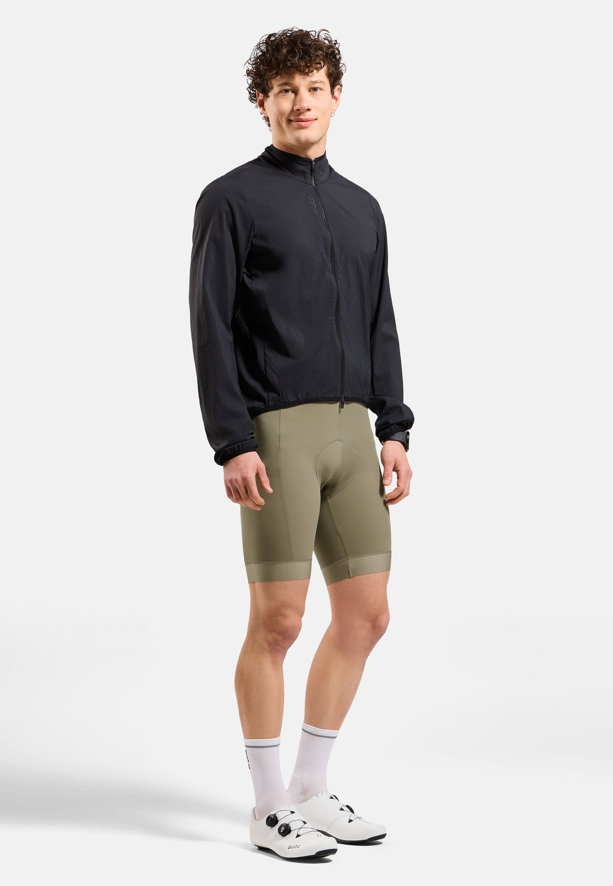 The Zeroweight tight shorts