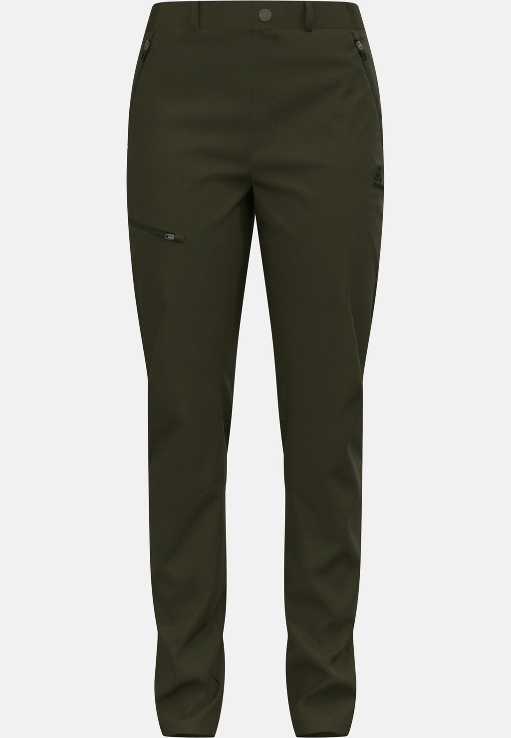 The Ascent light hiking pants
