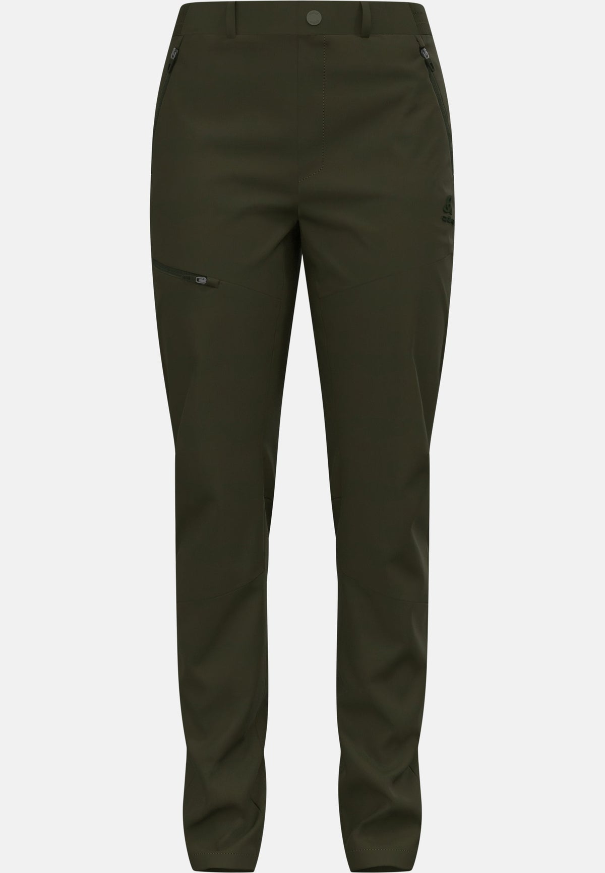 The Ascent light hiking pants