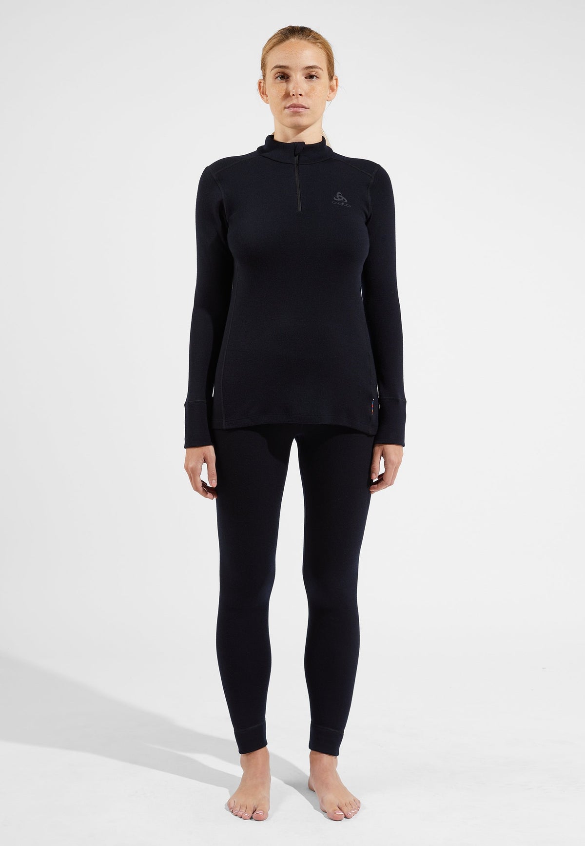 The Natural Merino 260 Base Layer Bottoms