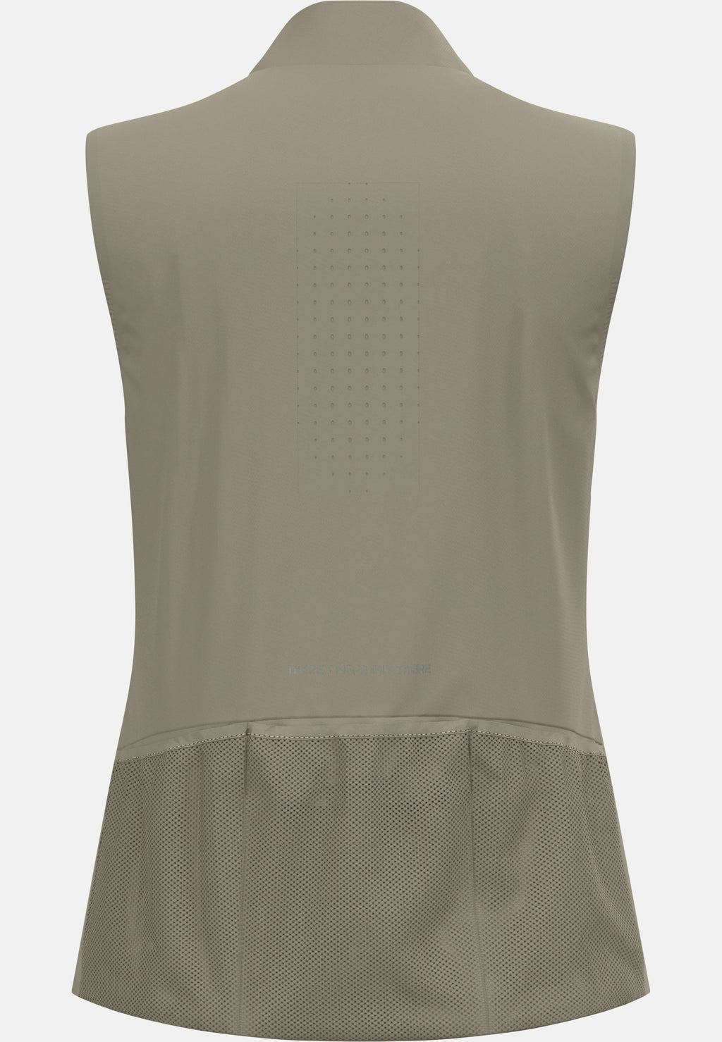 The Explorer windproof vest