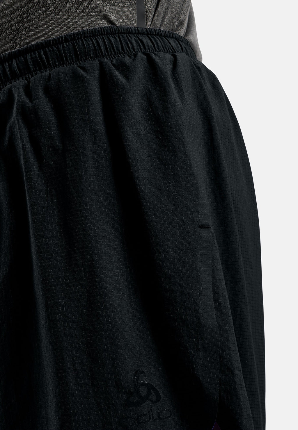 The Zeroweight 3-inch split running shorts 2.0