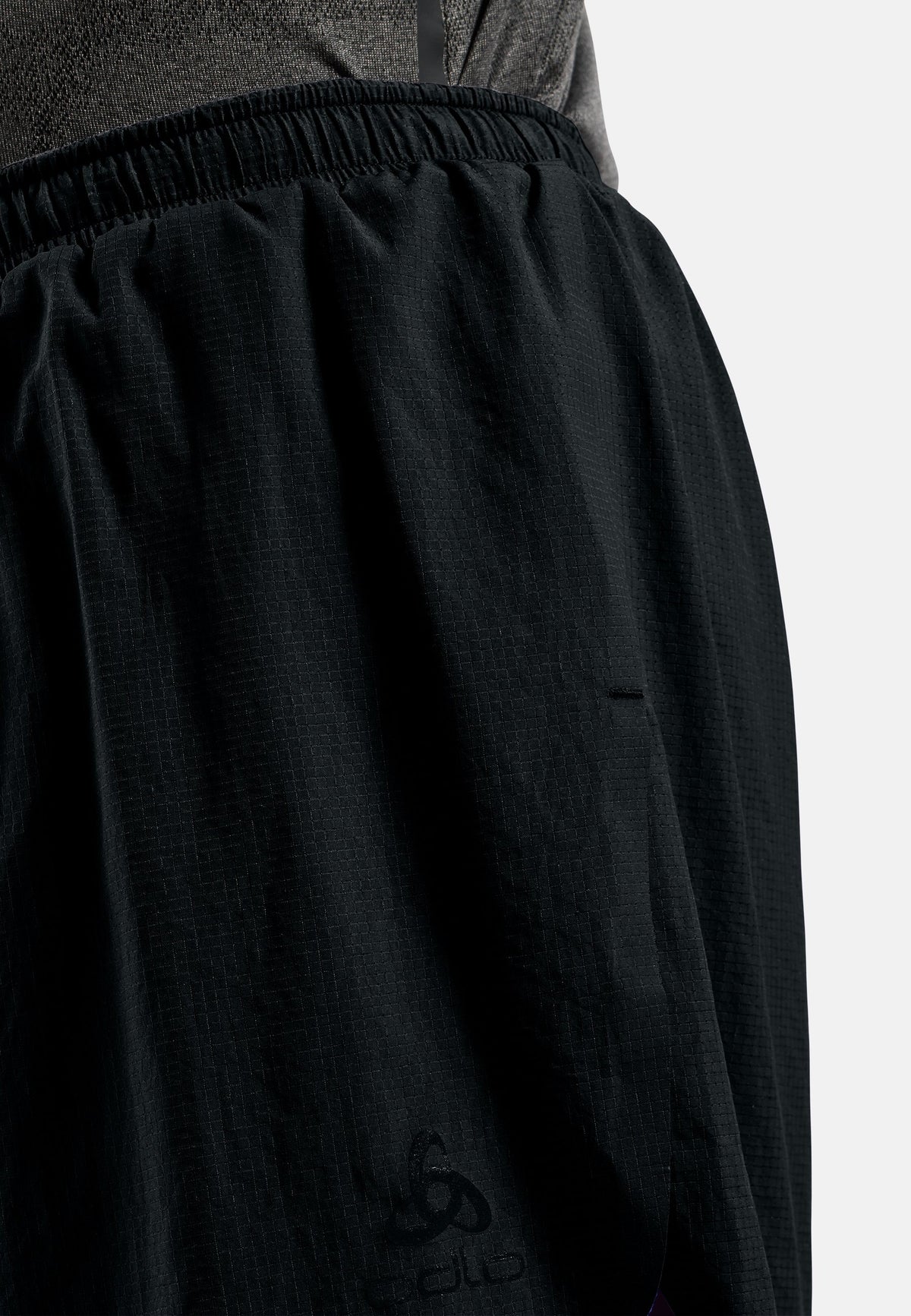 The Zeroweight 3-inch split running shorts 2.0