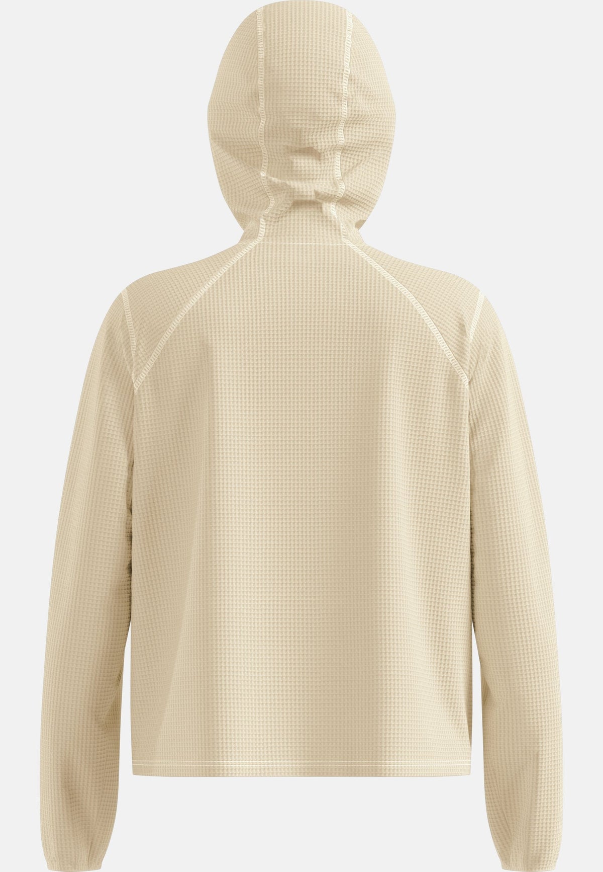 The Cubic hoody multisport mid layer