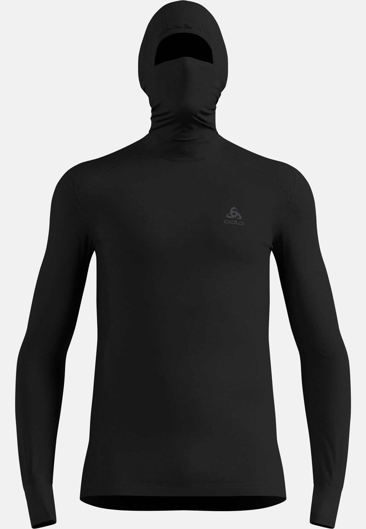 The Active Warm Base Layer with Facemask