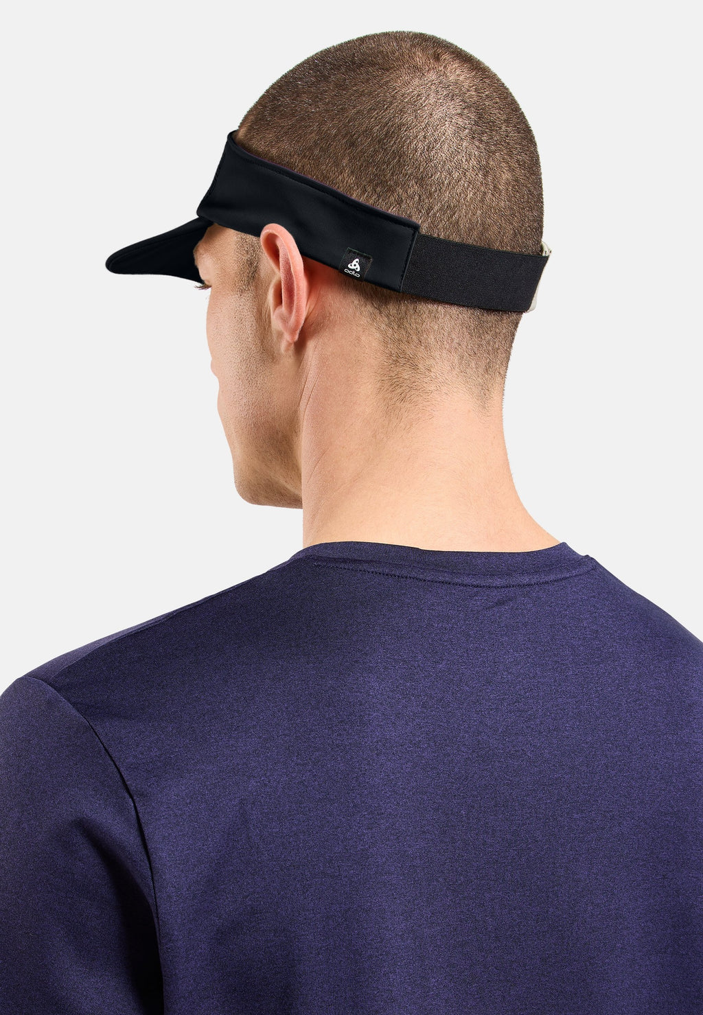 The Performance X-Light running visor