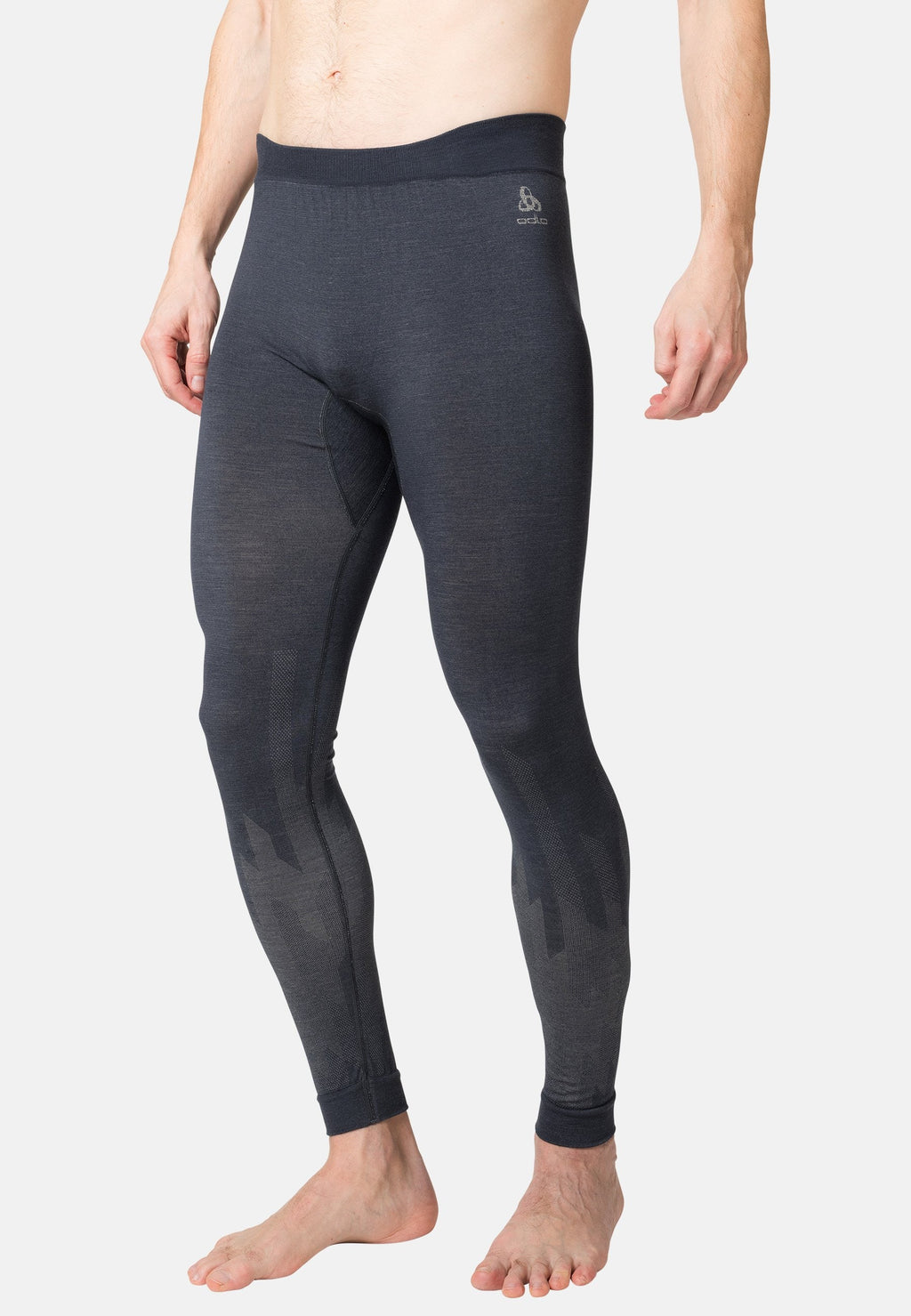 The Kinship Performance Wool Warm Base Layer Bottoms
