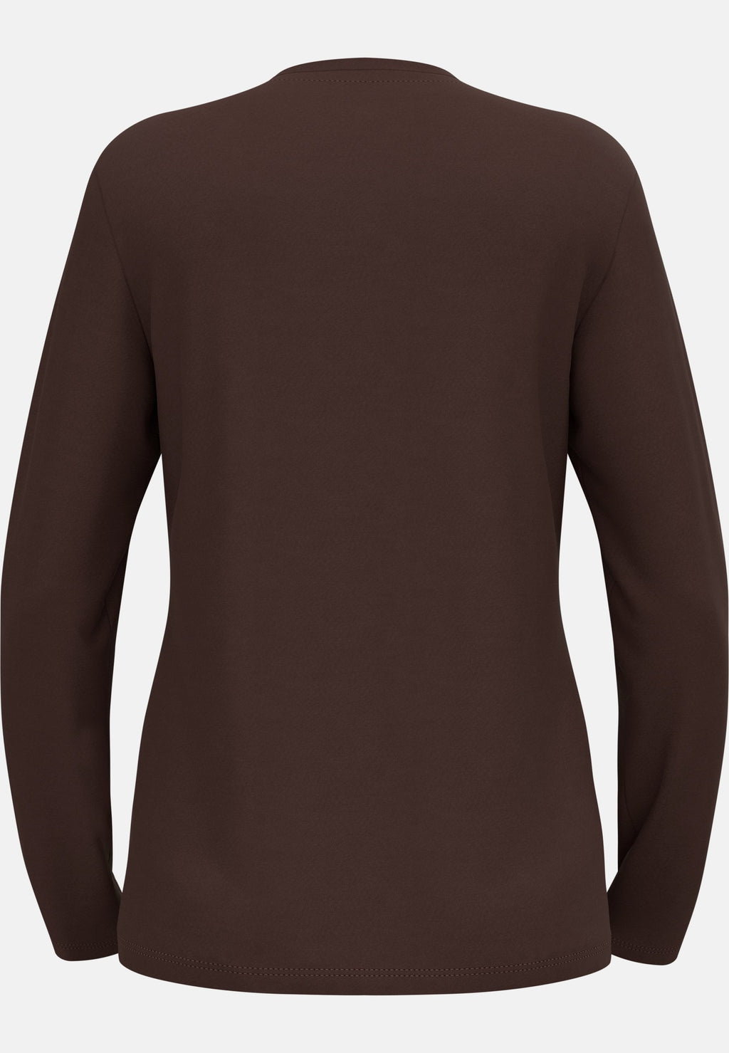The Ascent merino 200 pocket long sleeve t-shirt