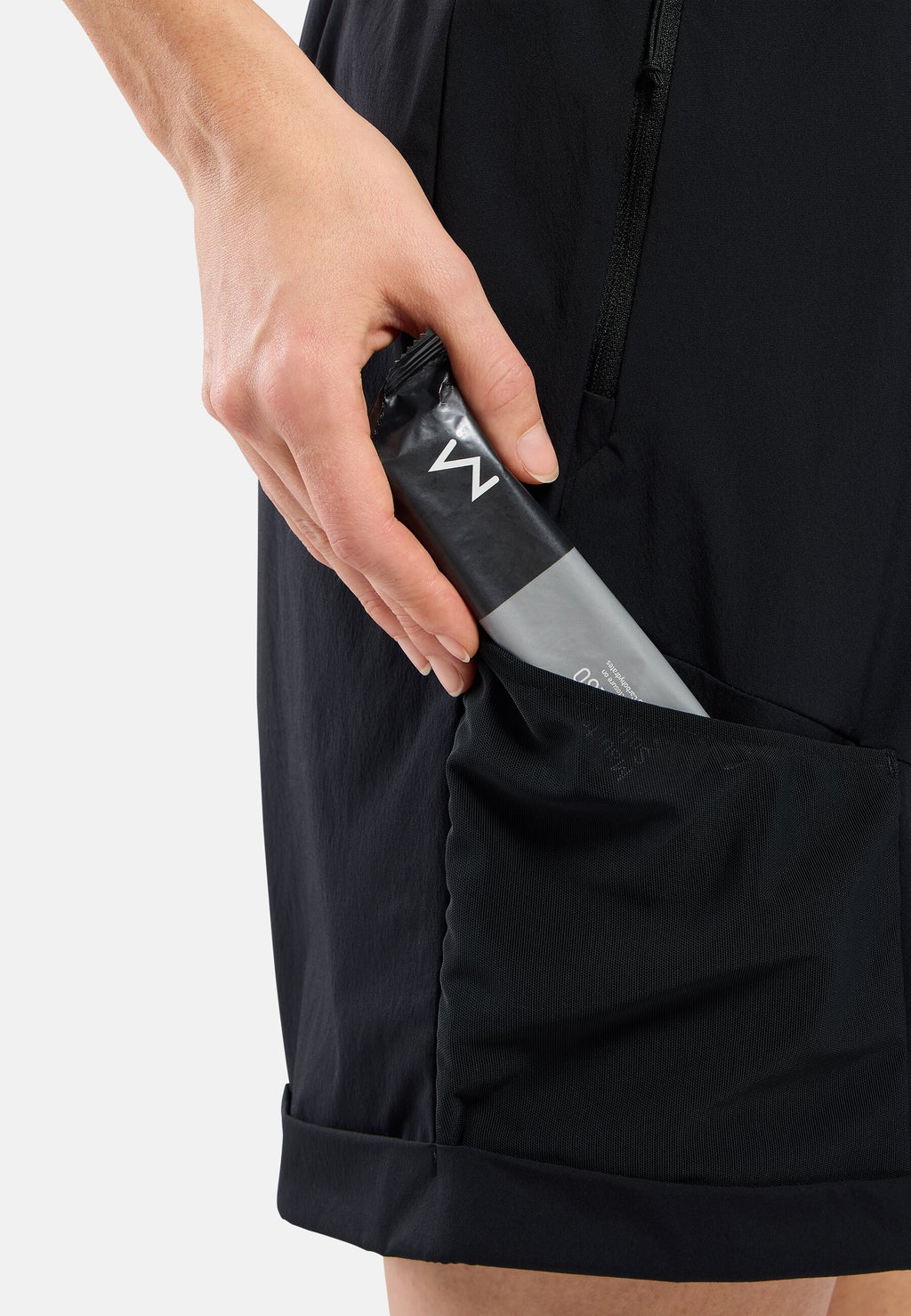 The Essentials cargo baggies