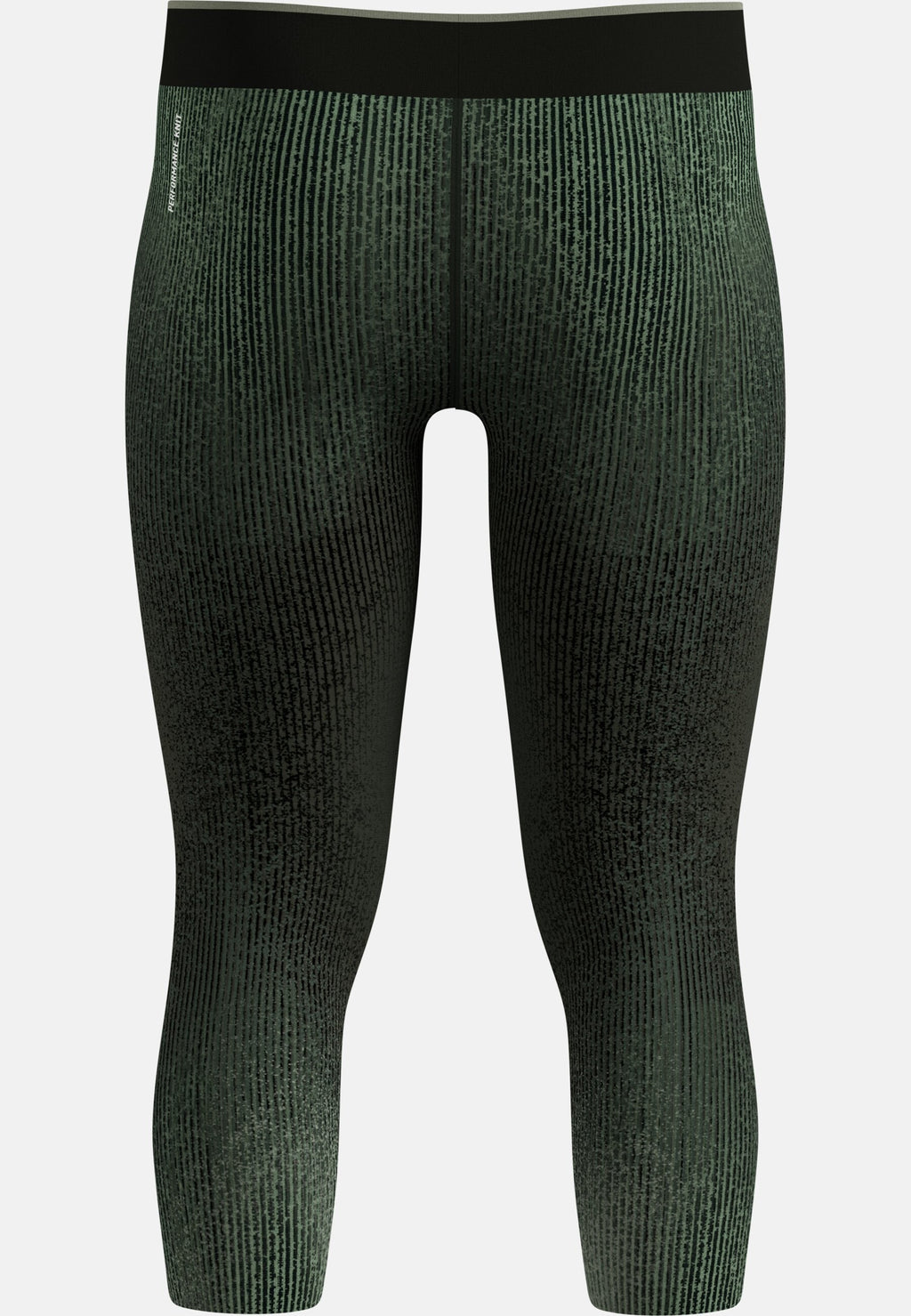 The POW Blackcomb Base Layer 3/4 Bottoms