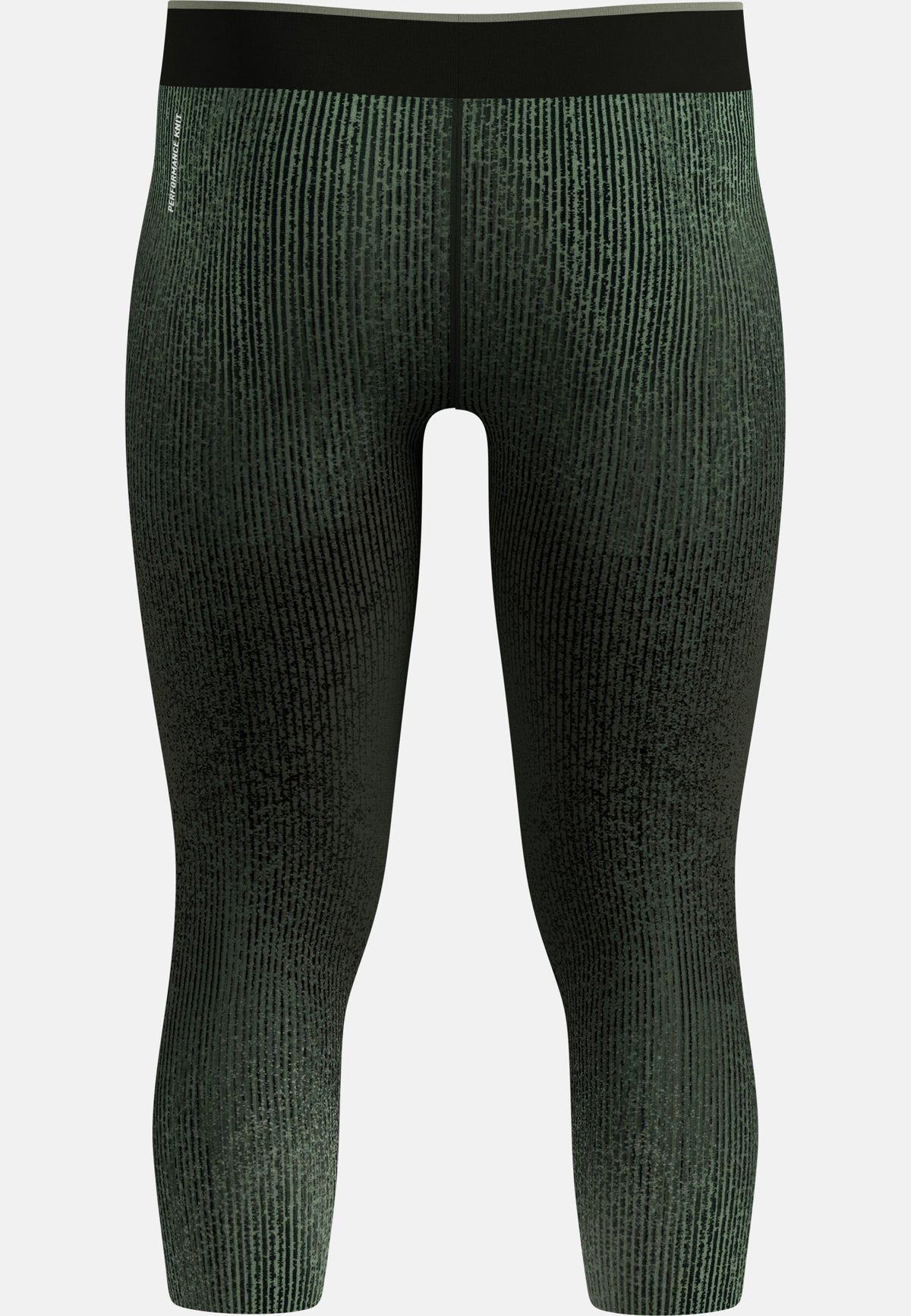 The POW Blackcomb Base Layer 3/4 Bottoms