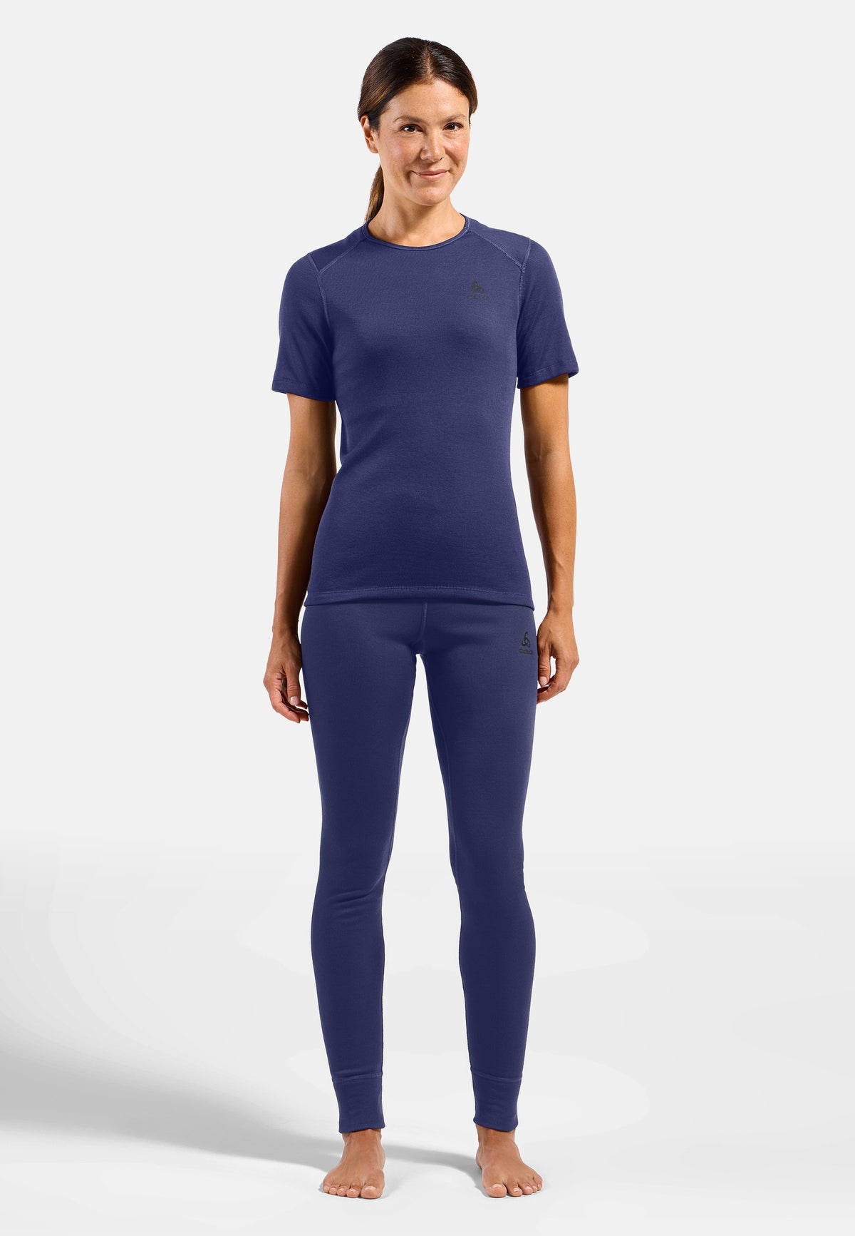 The Active Warm Base Layer T-shirt
