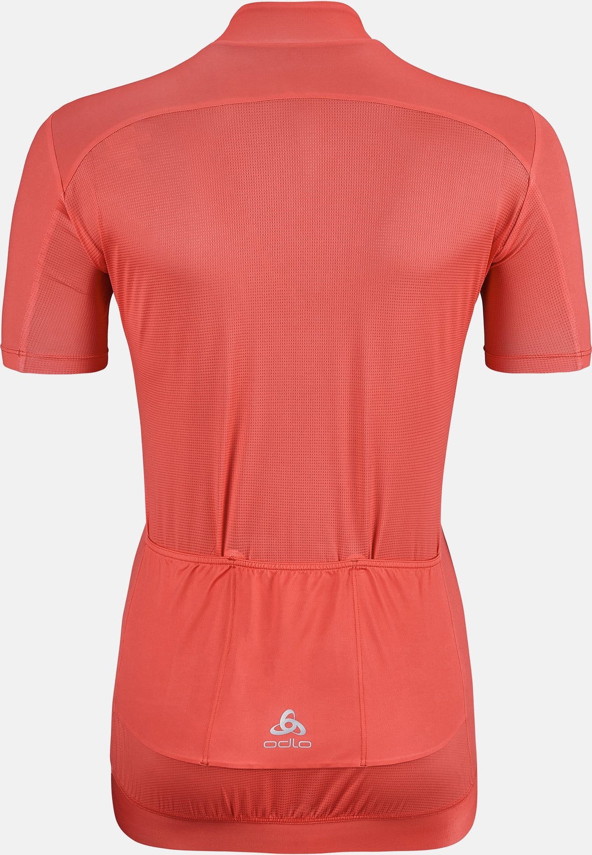 The Zeroweight Chill-Tec cycling jersey