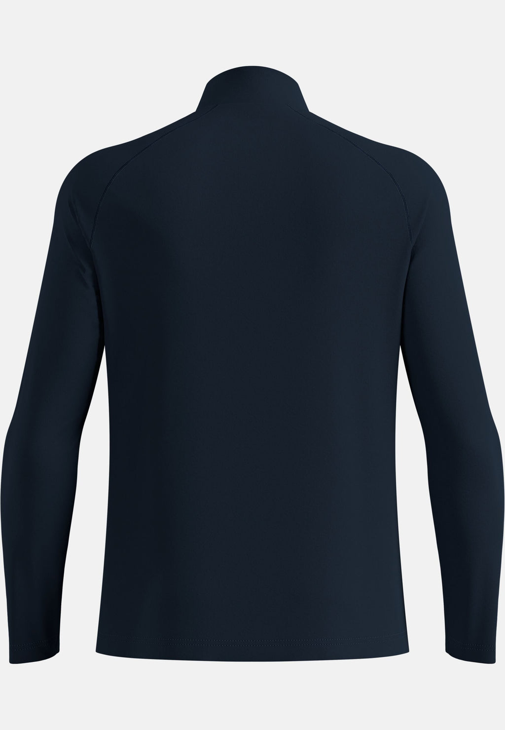 The Rigi half-zip mid layer