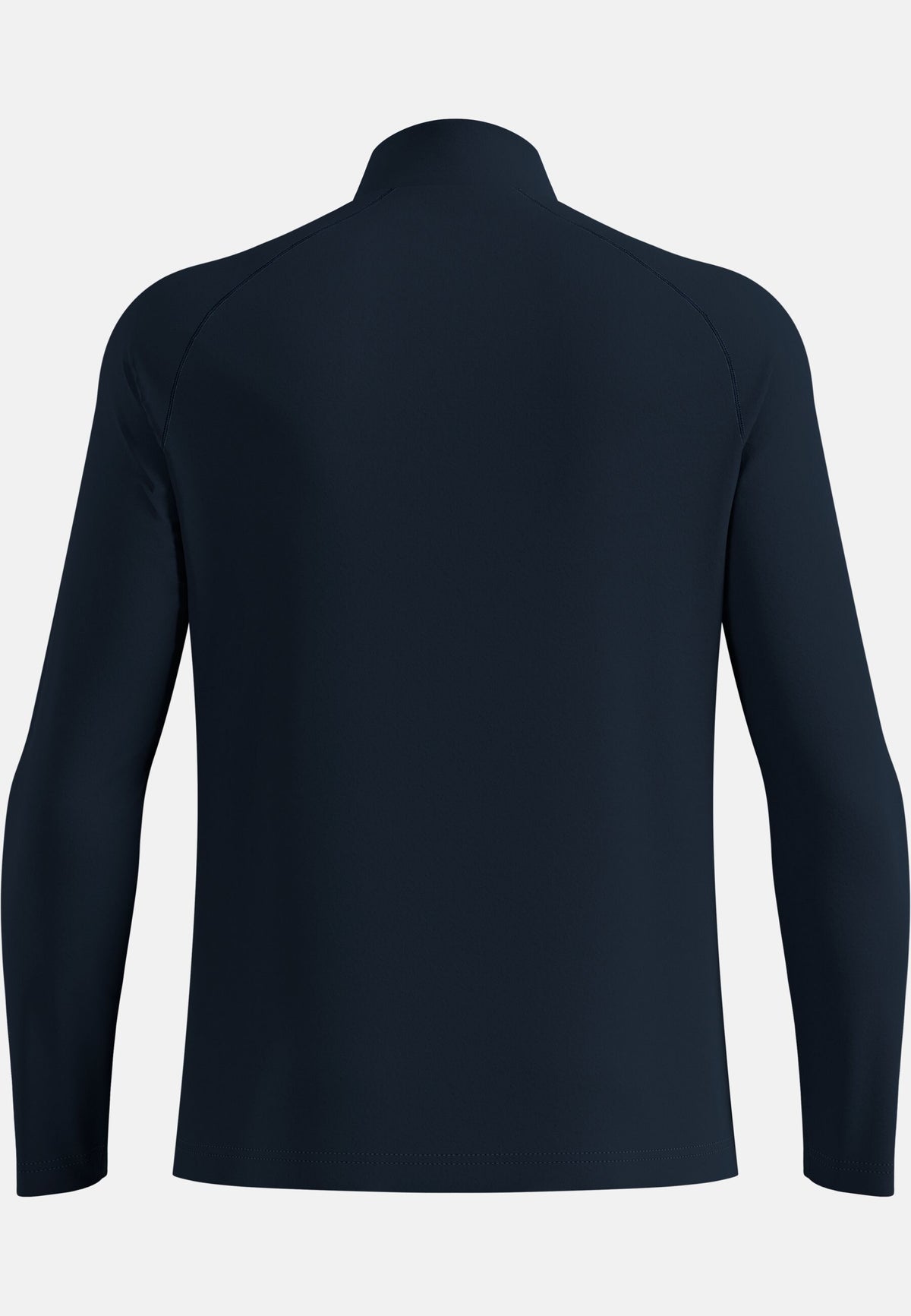The Rigi half-zip mid layer